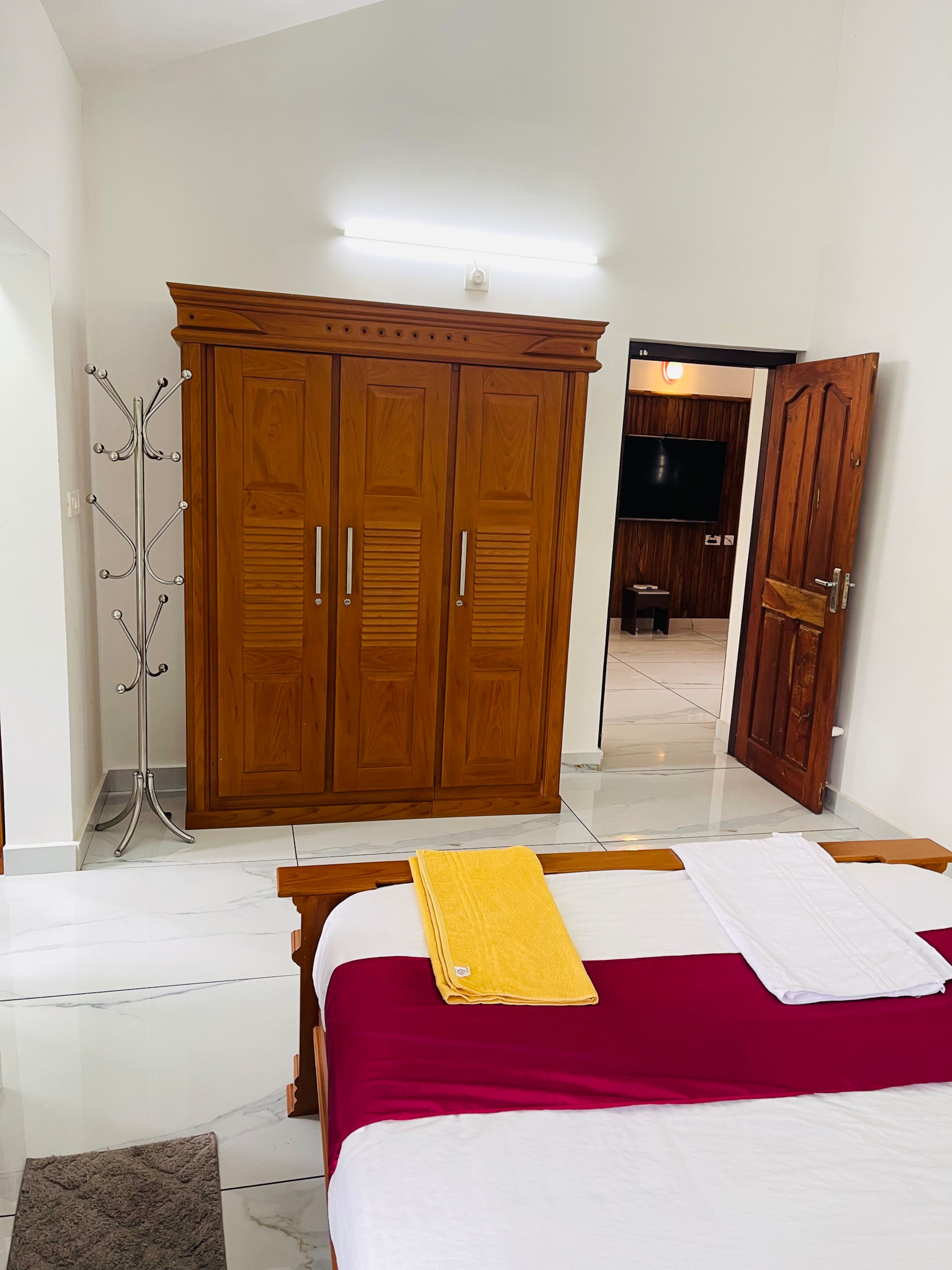 Wayanad Midnight Oasis 15