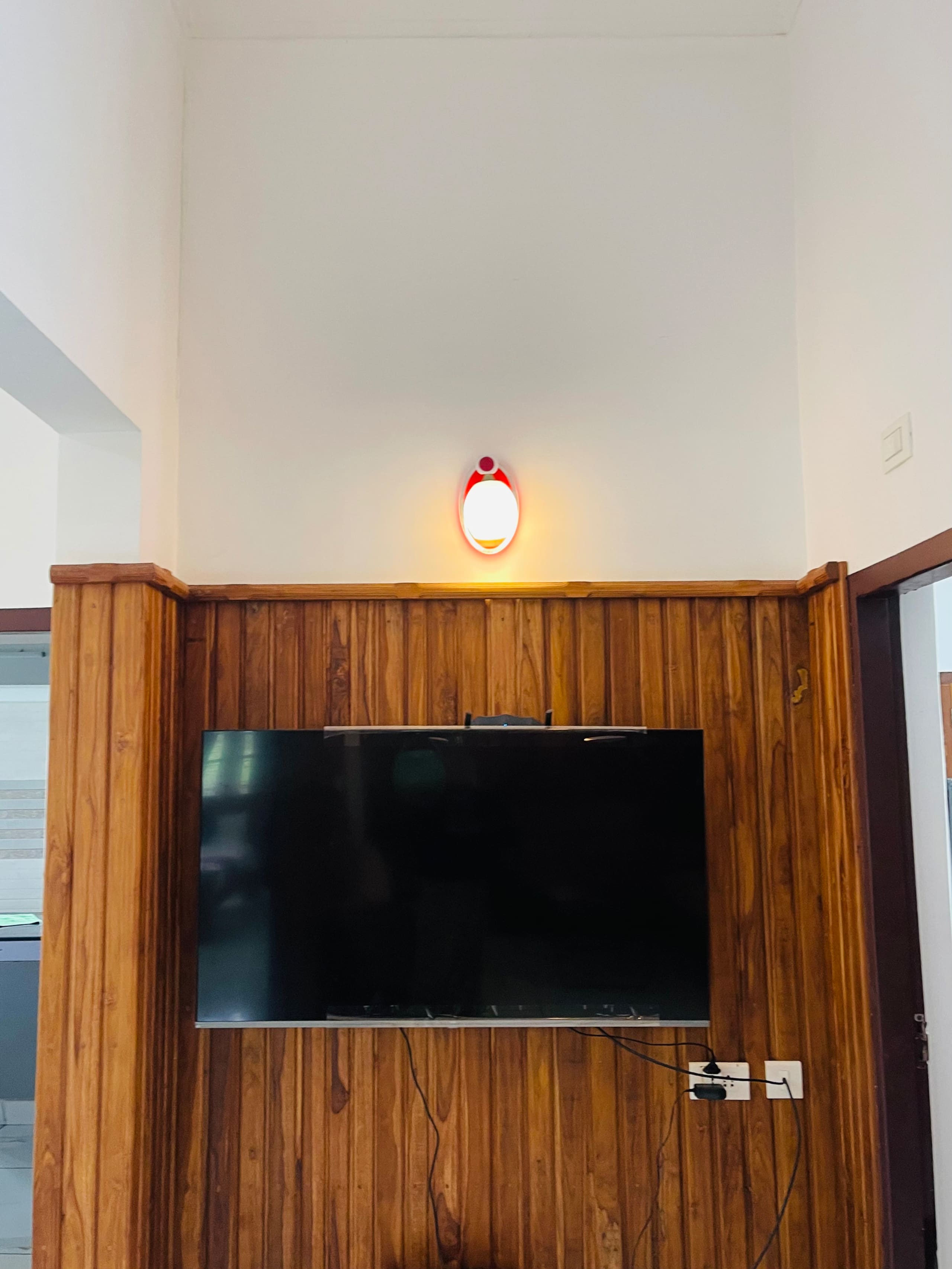 Wayanad Midnight Oasis 9
