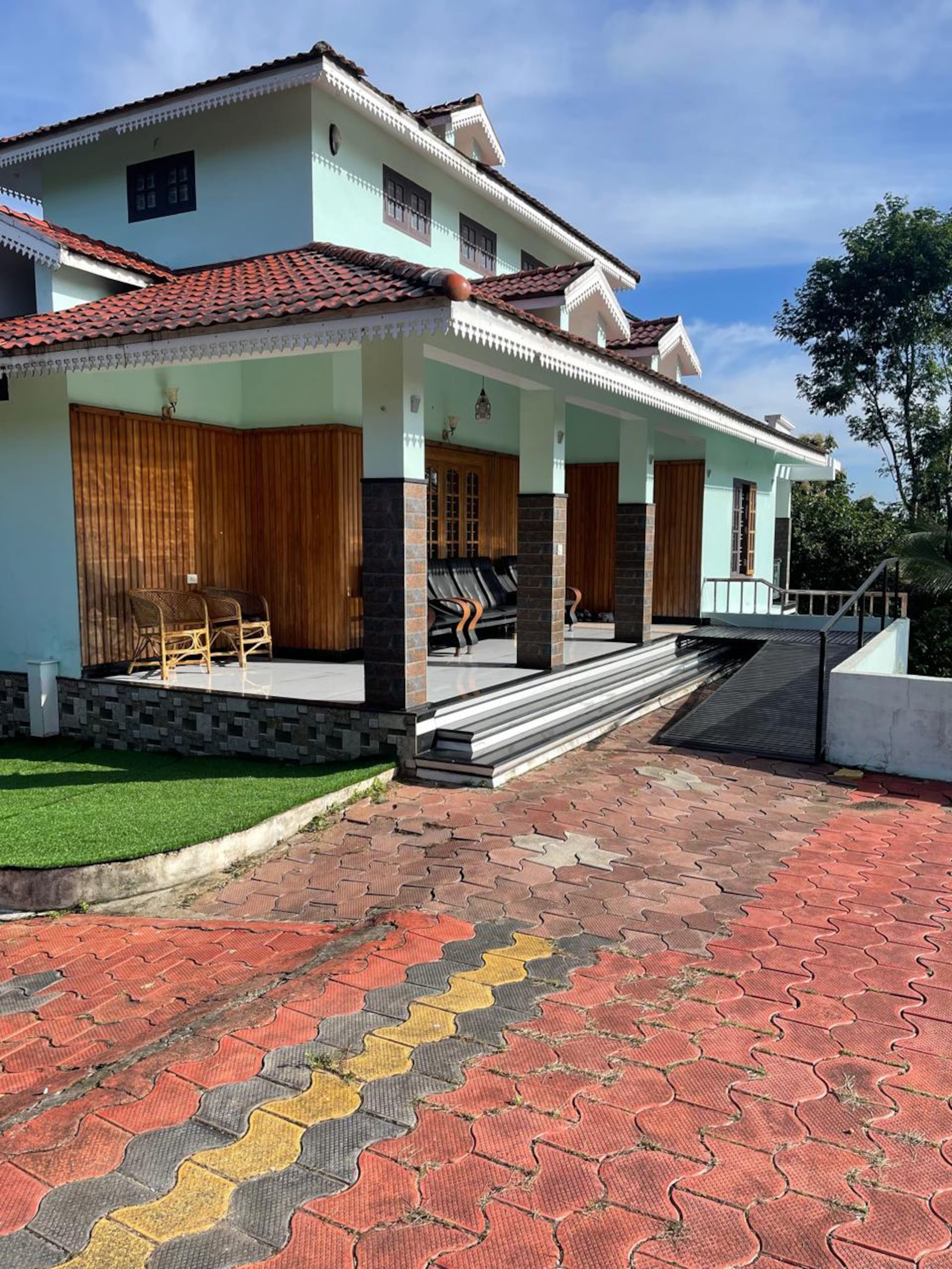 Wayanad Midnight Oasis 21