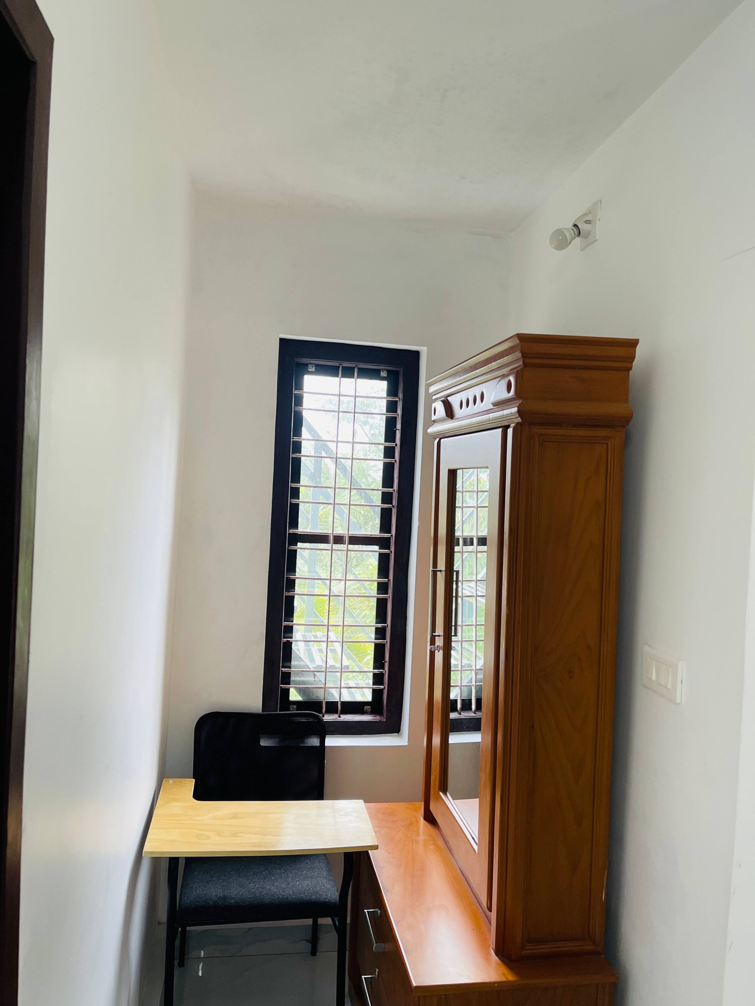 Wayanad Midnight Oasis 17