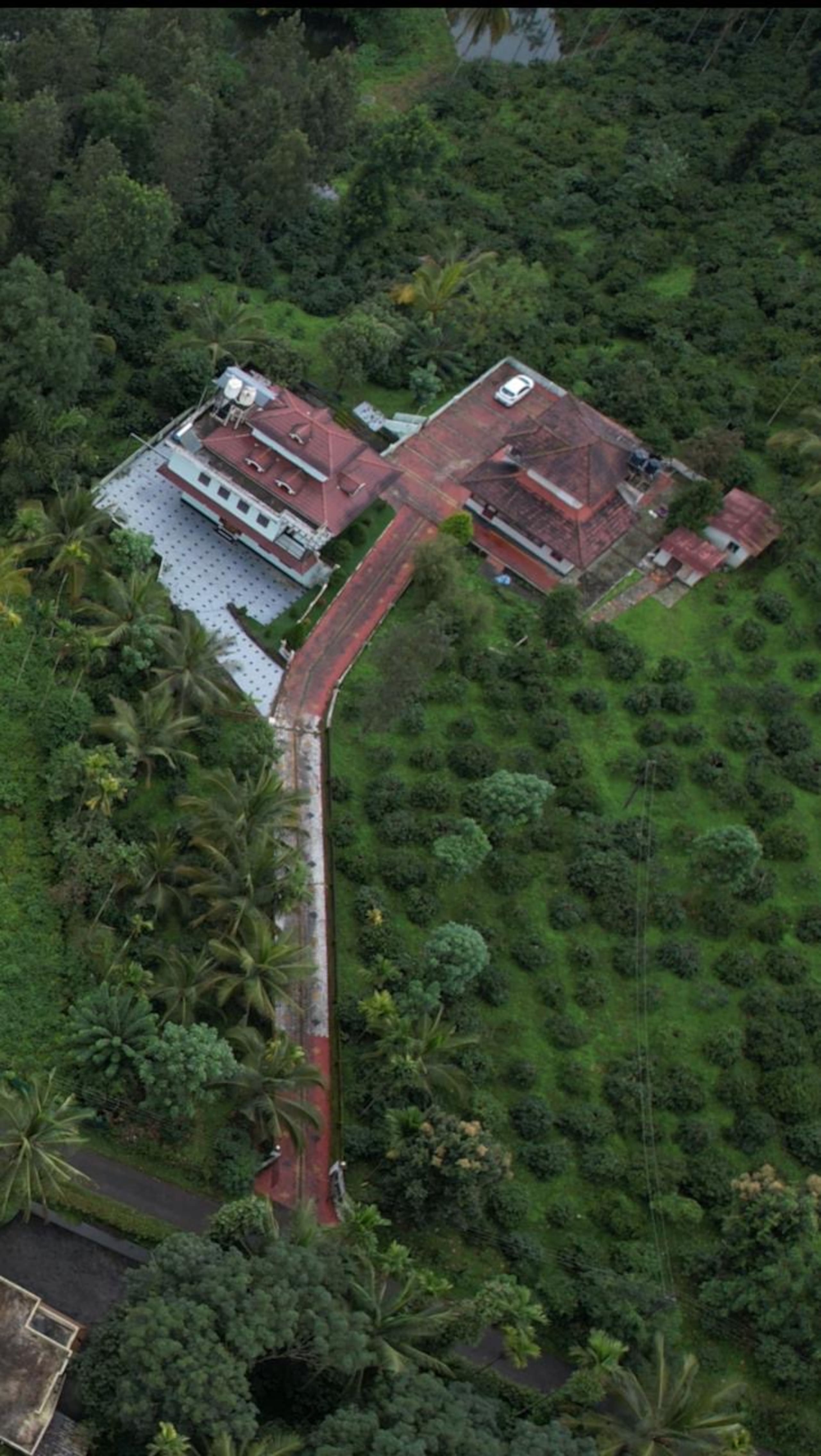 Wayanad Midnight Oasis 25