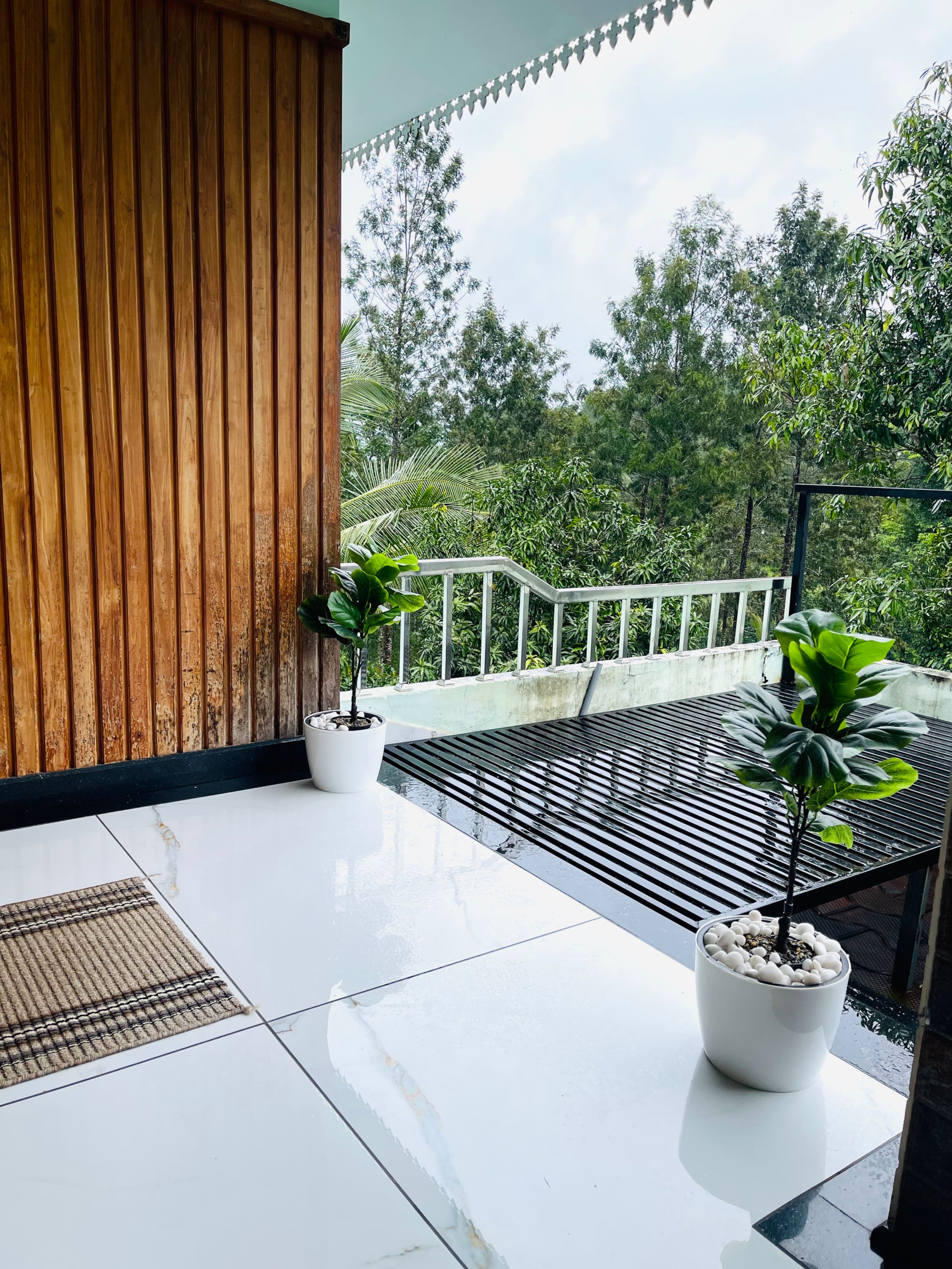 Wayanad Midnight Oasis 22
