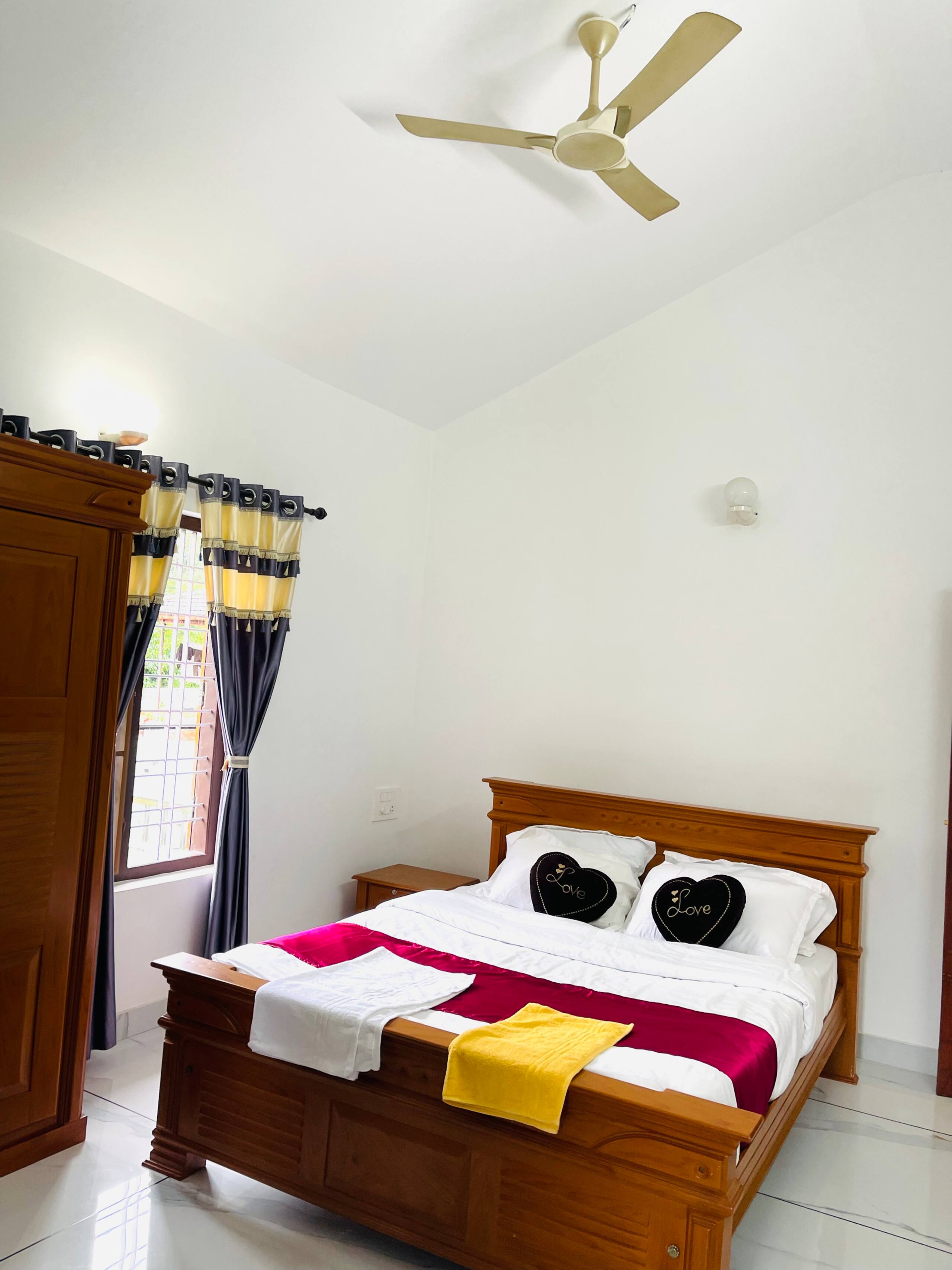 Wayanad Midnight Oasis 16