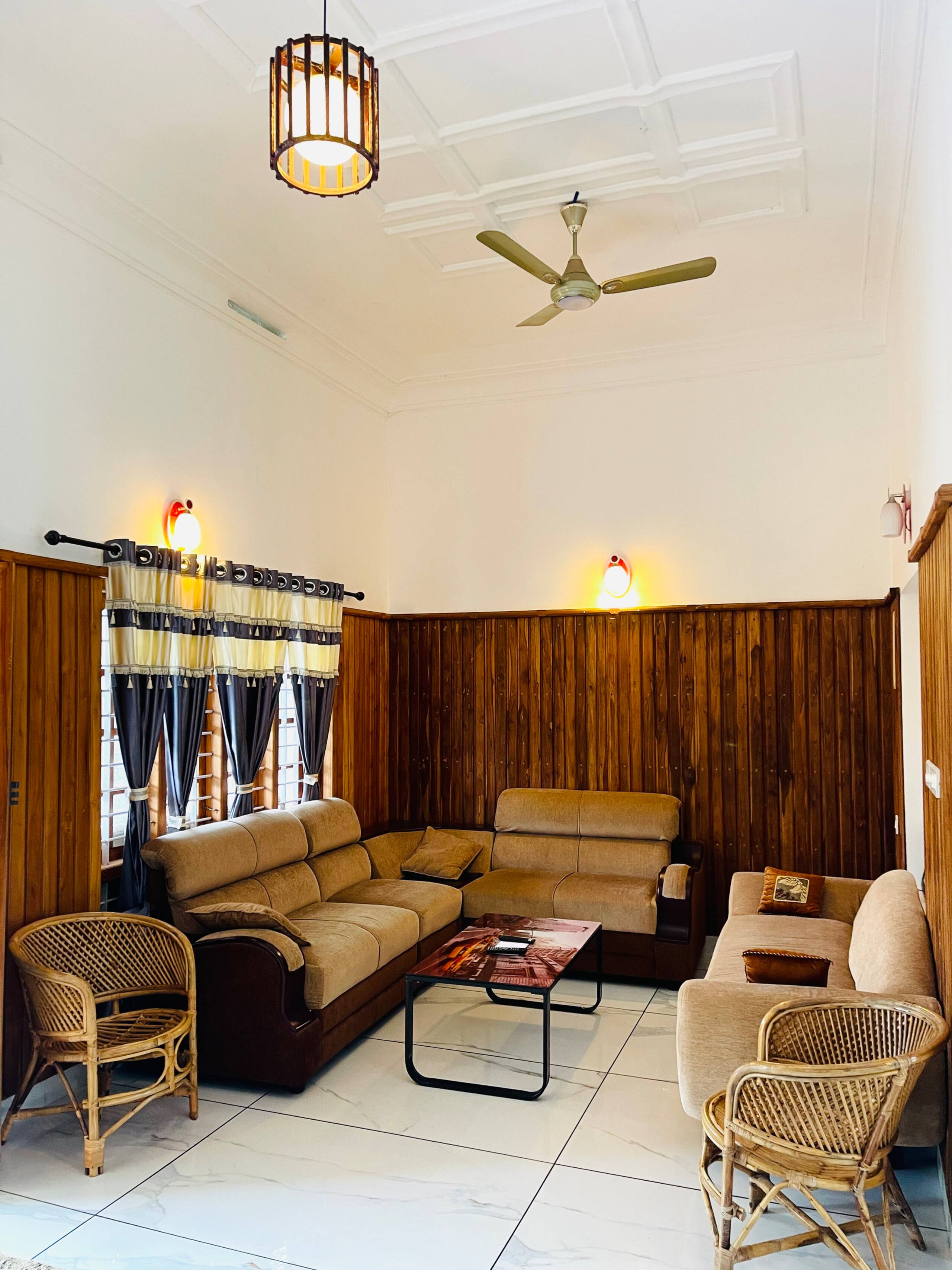 Wayanad Midnight Oasis 10