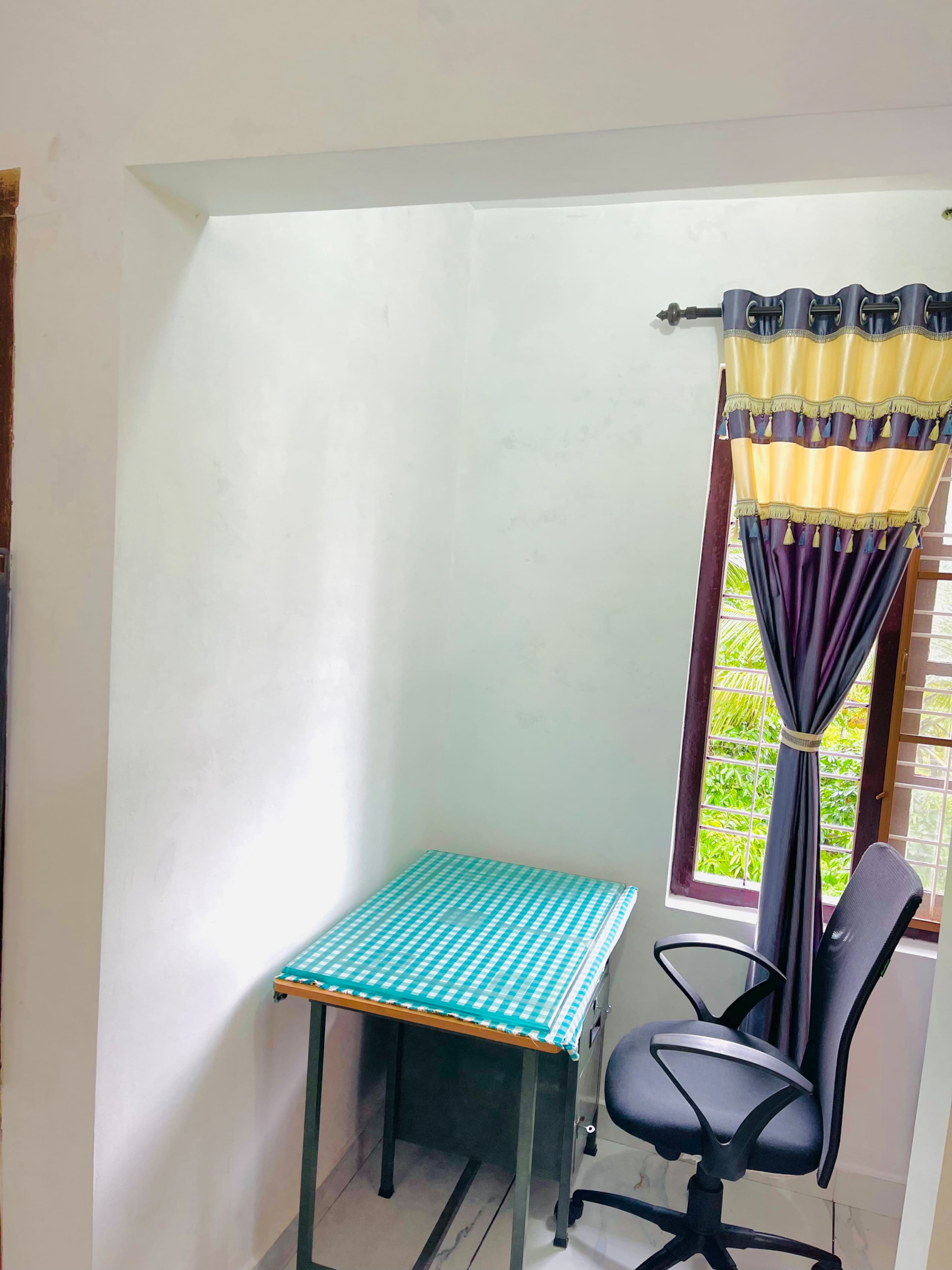 Wayanad Midnight Oasis 14
