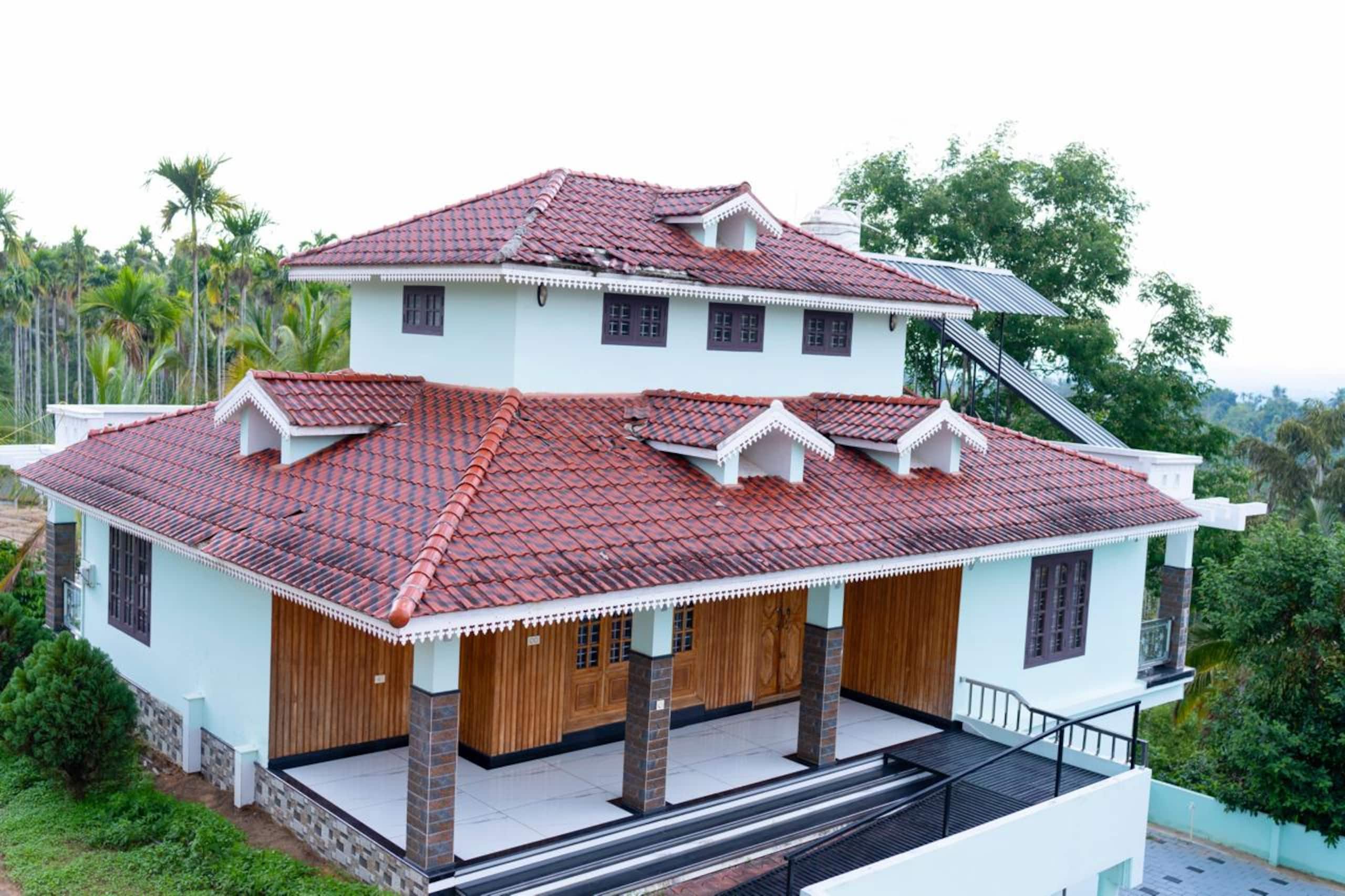 Wayanad Midnight Oasis