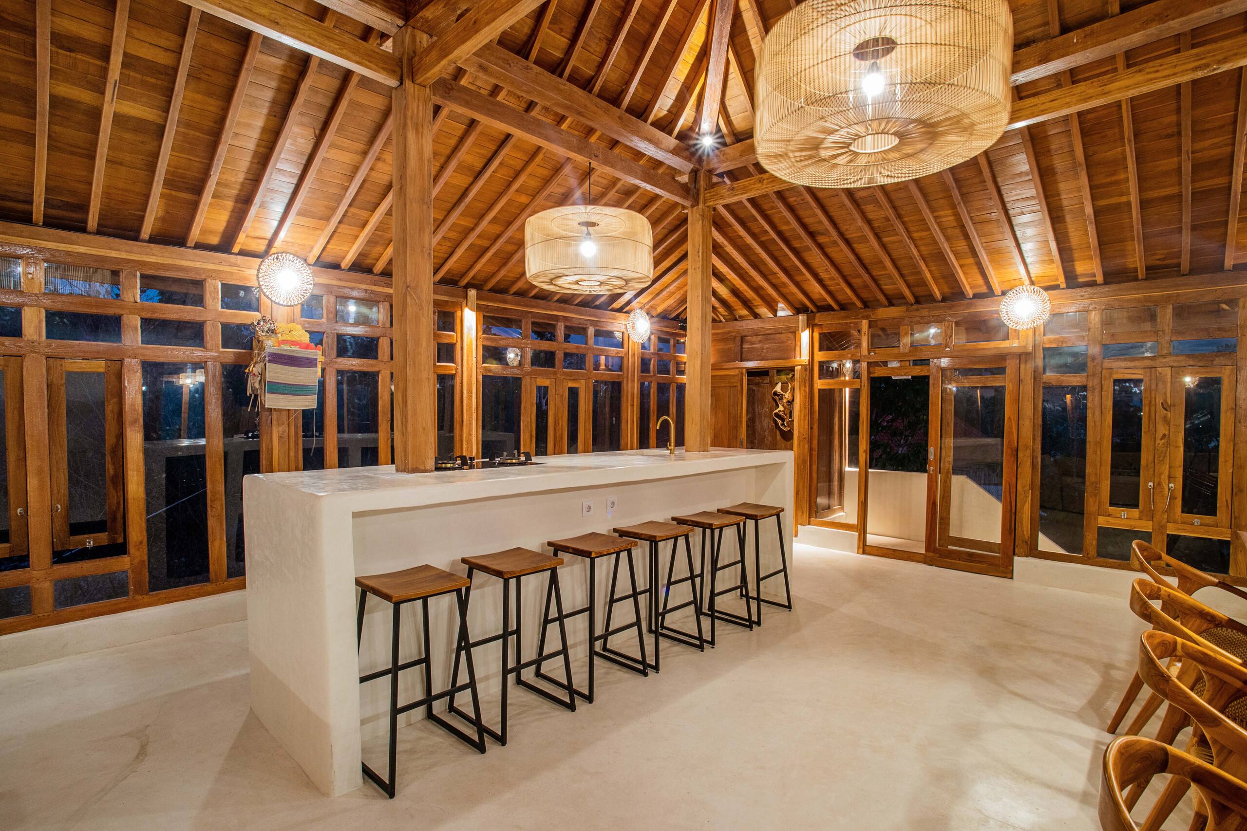 Sugih Villa Ceningan 21
