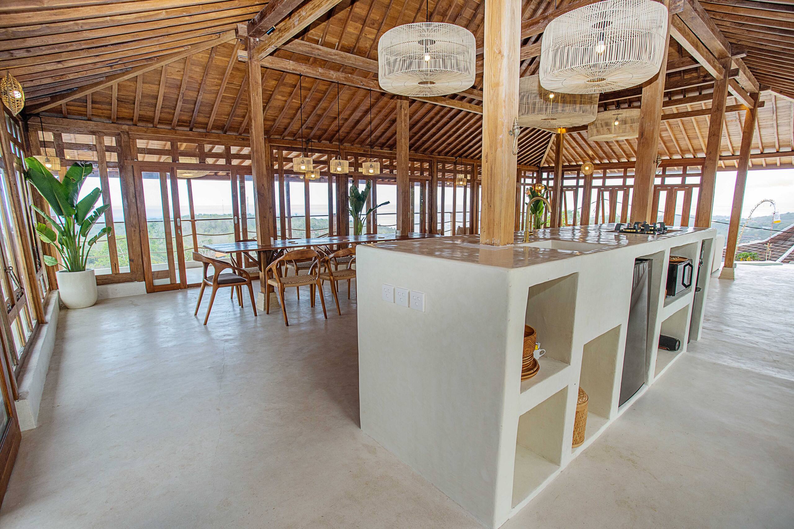 Sugih Villa Ceningan 26