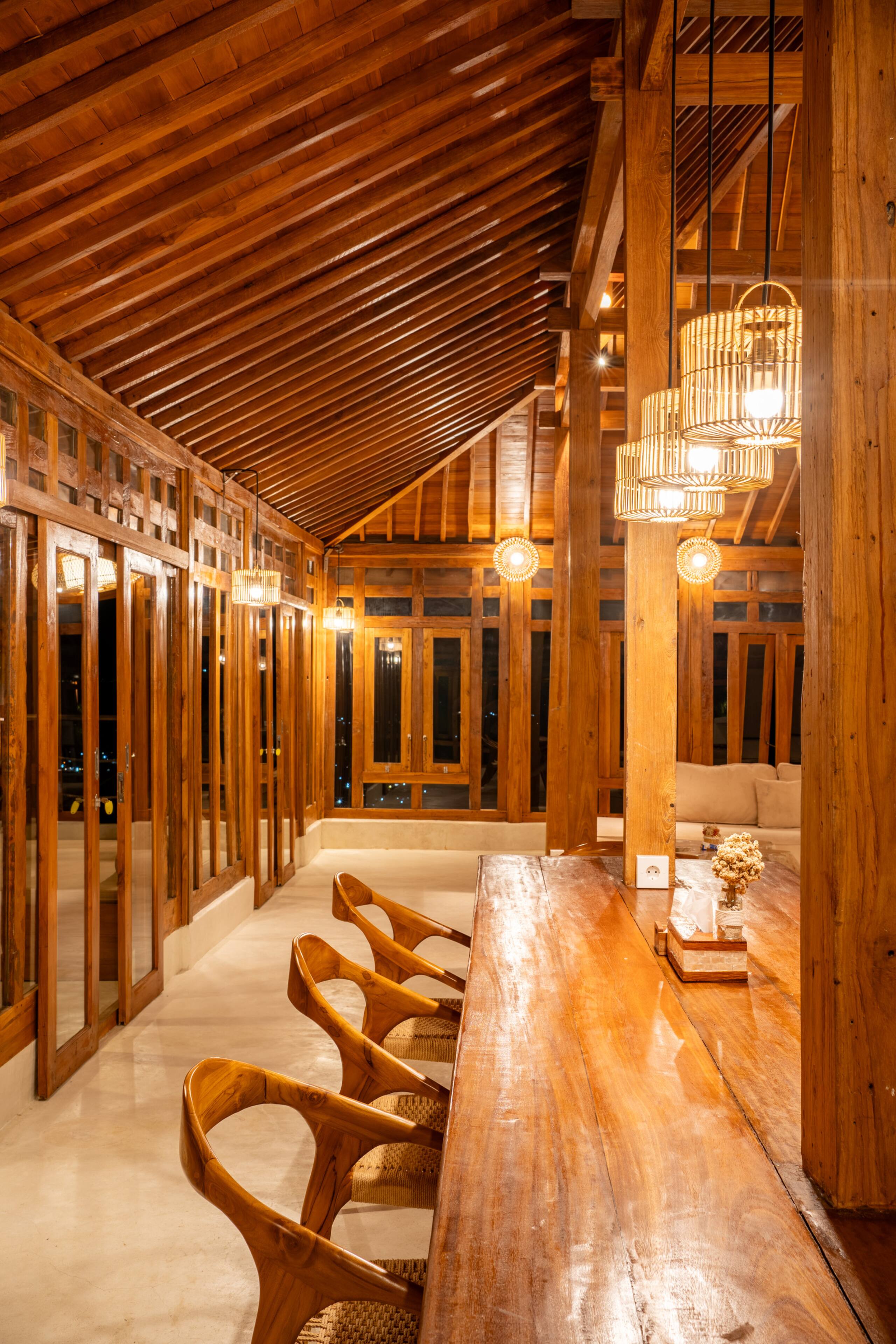 Sugih Villa Ceningan 23