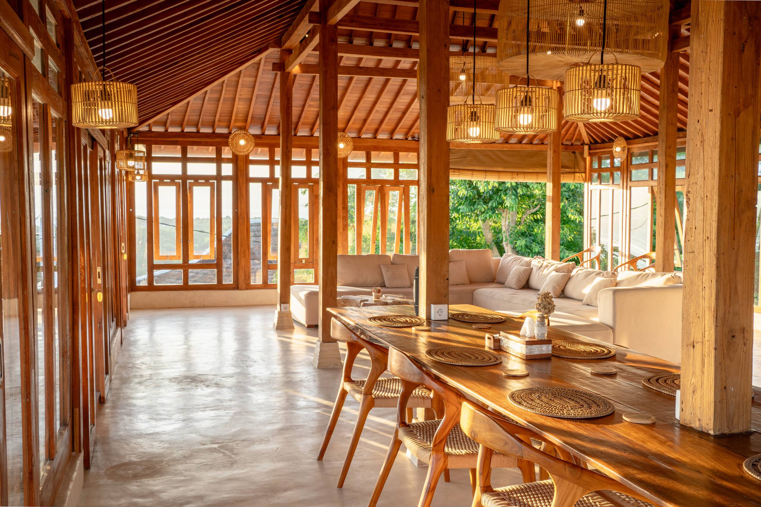 Sugih Villa Ceningan 6