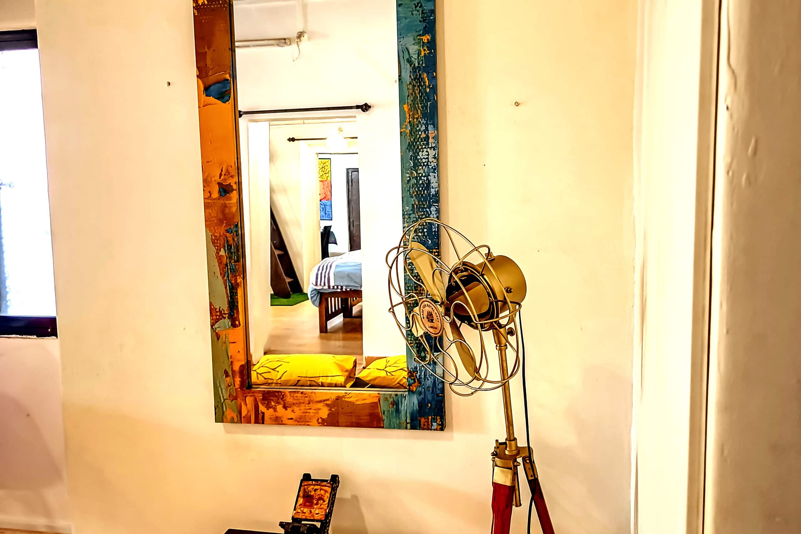Casa Brooklyn 150 Year Portuguese Heritage Villa 10