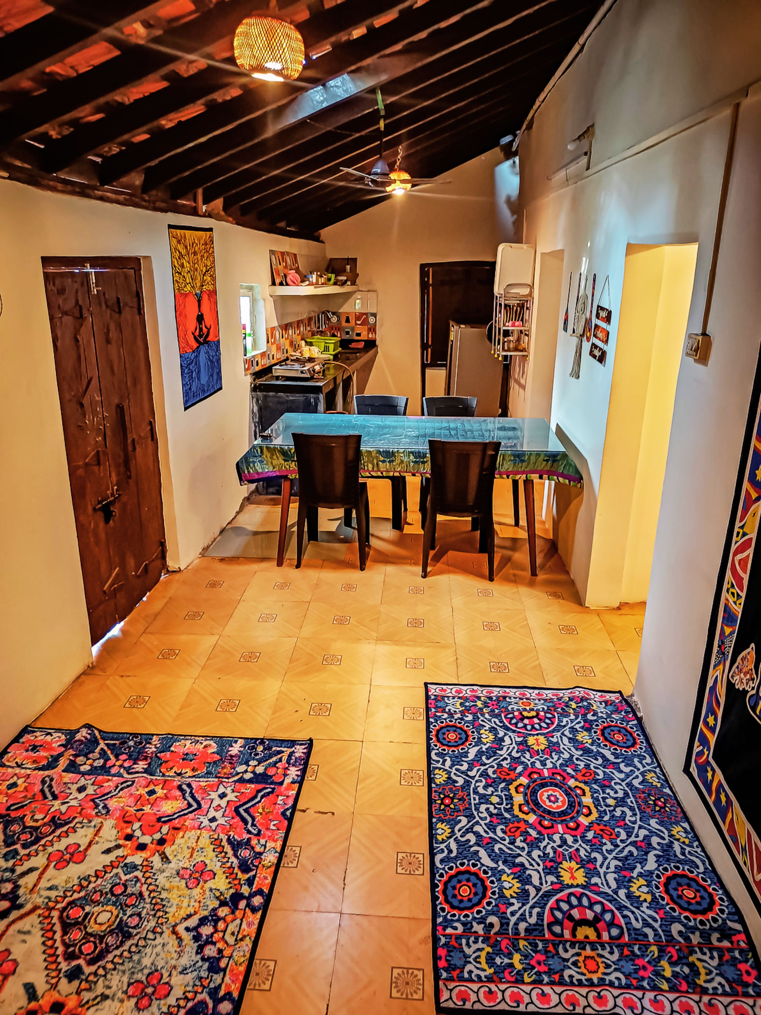 Casa Brooklyn 150 Year Portuguese Heritage Villa 26