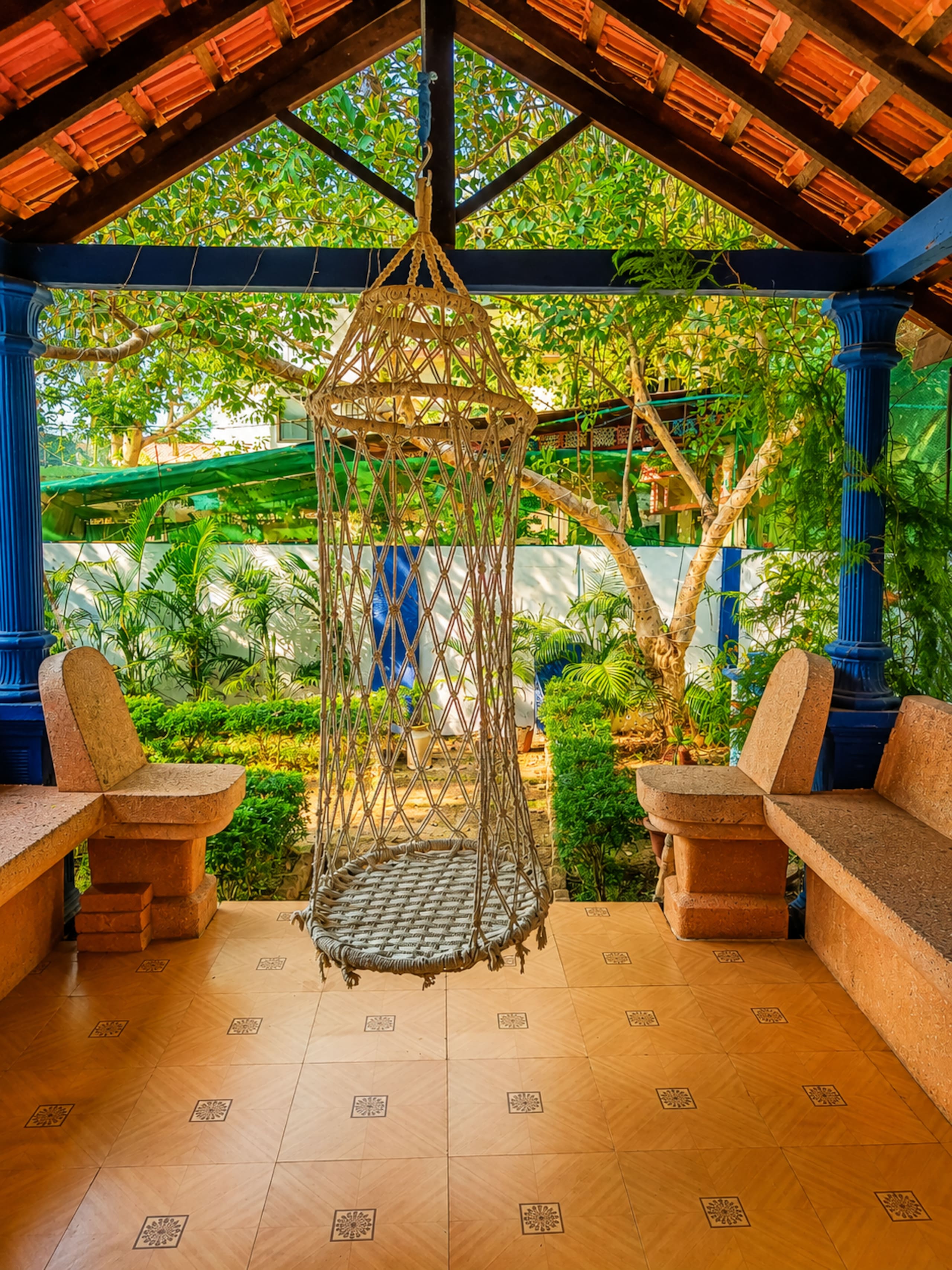 Casa Brooklyn 150 Year Portuguese Heritage Villa 21