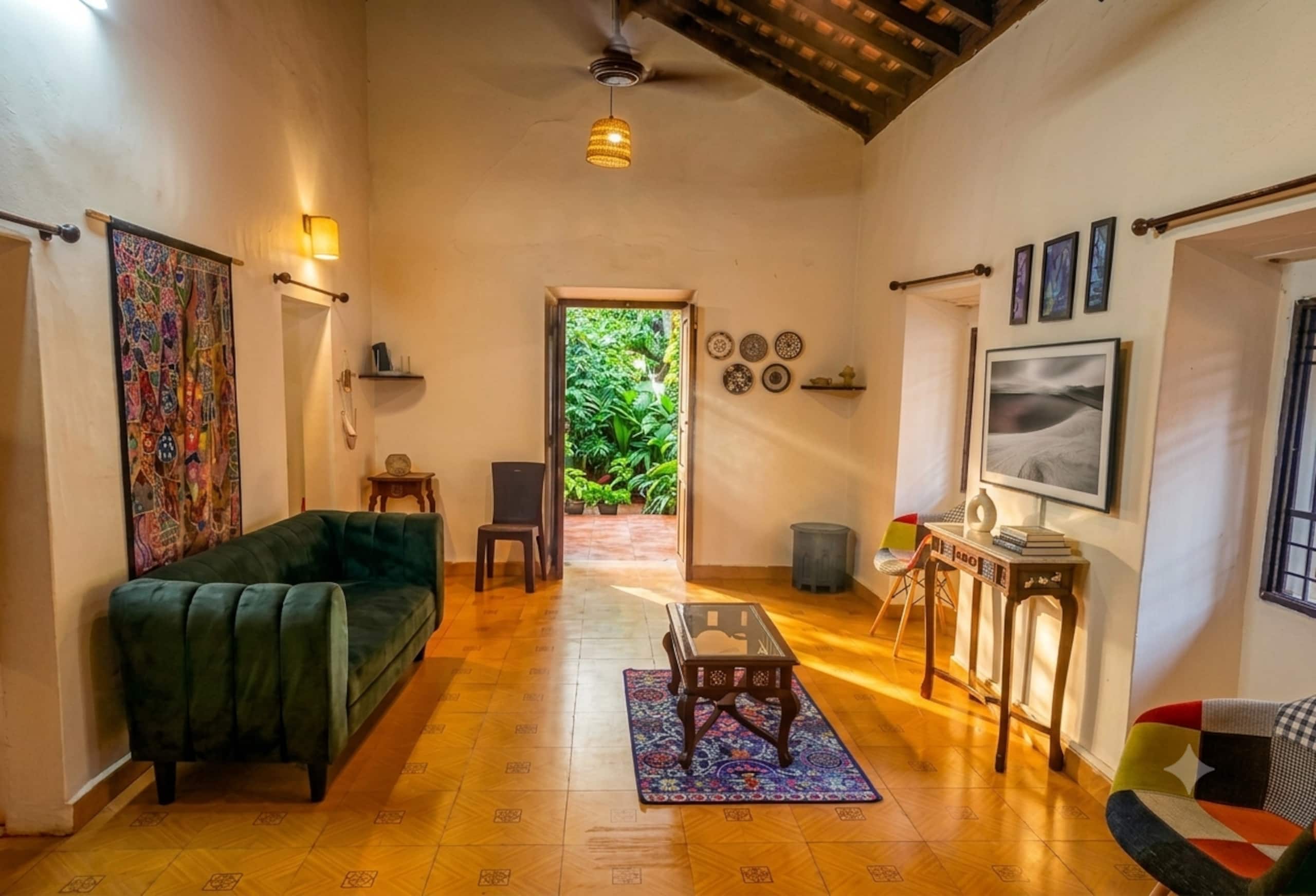 Casa Brooklyn 150 Year Portuguese Heritage Villa — photo 2