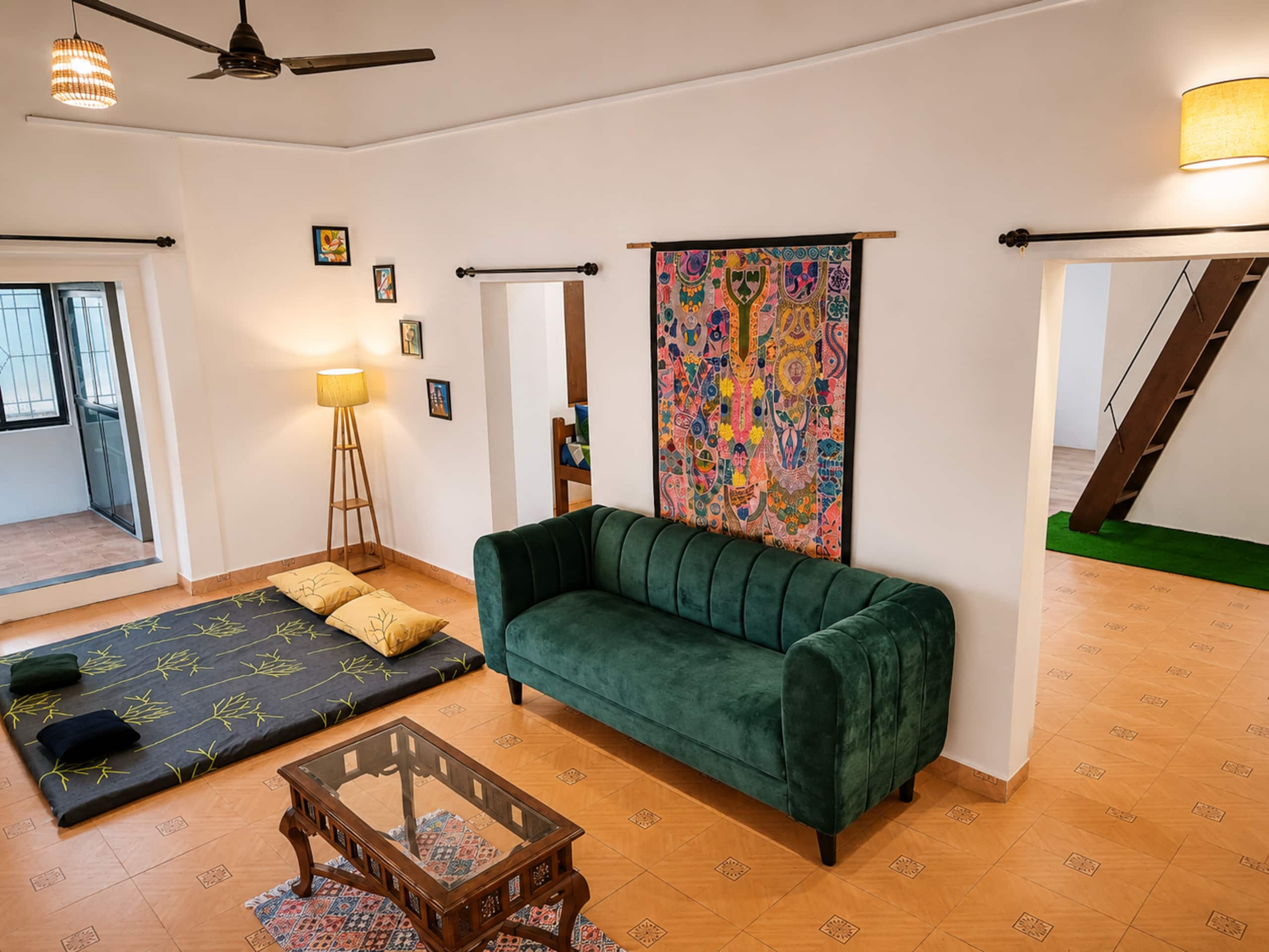 Casa Brooklyn 150 Year Portuguese Heritage Villa 11
