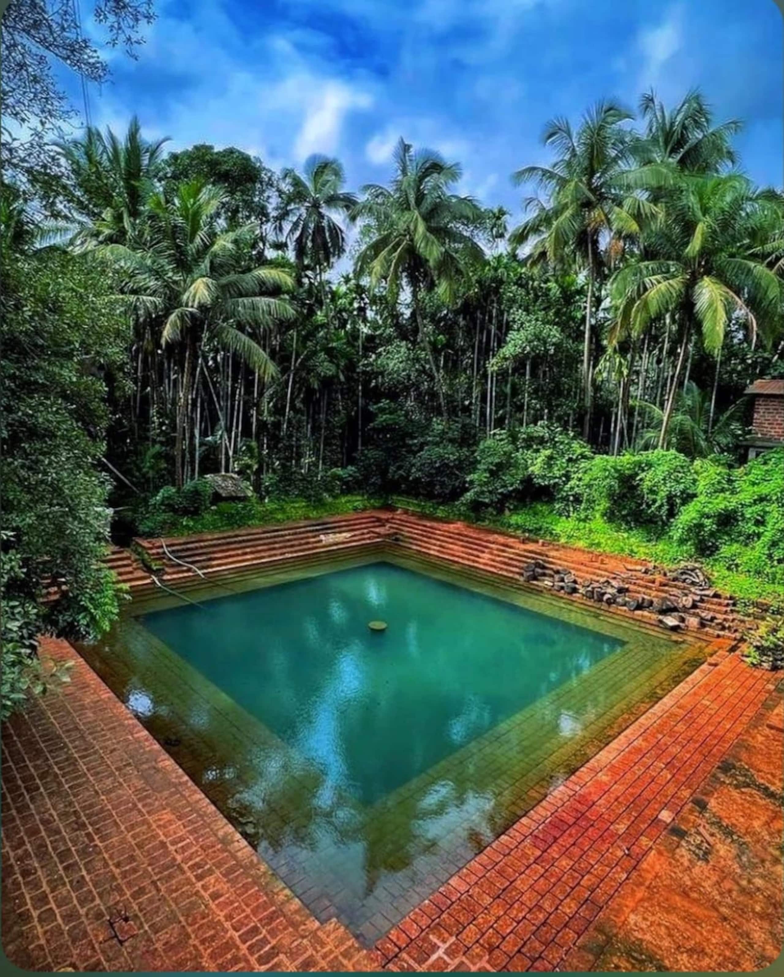 Casa Brooklyn 150 Year Portuguese Heritage Villa 29