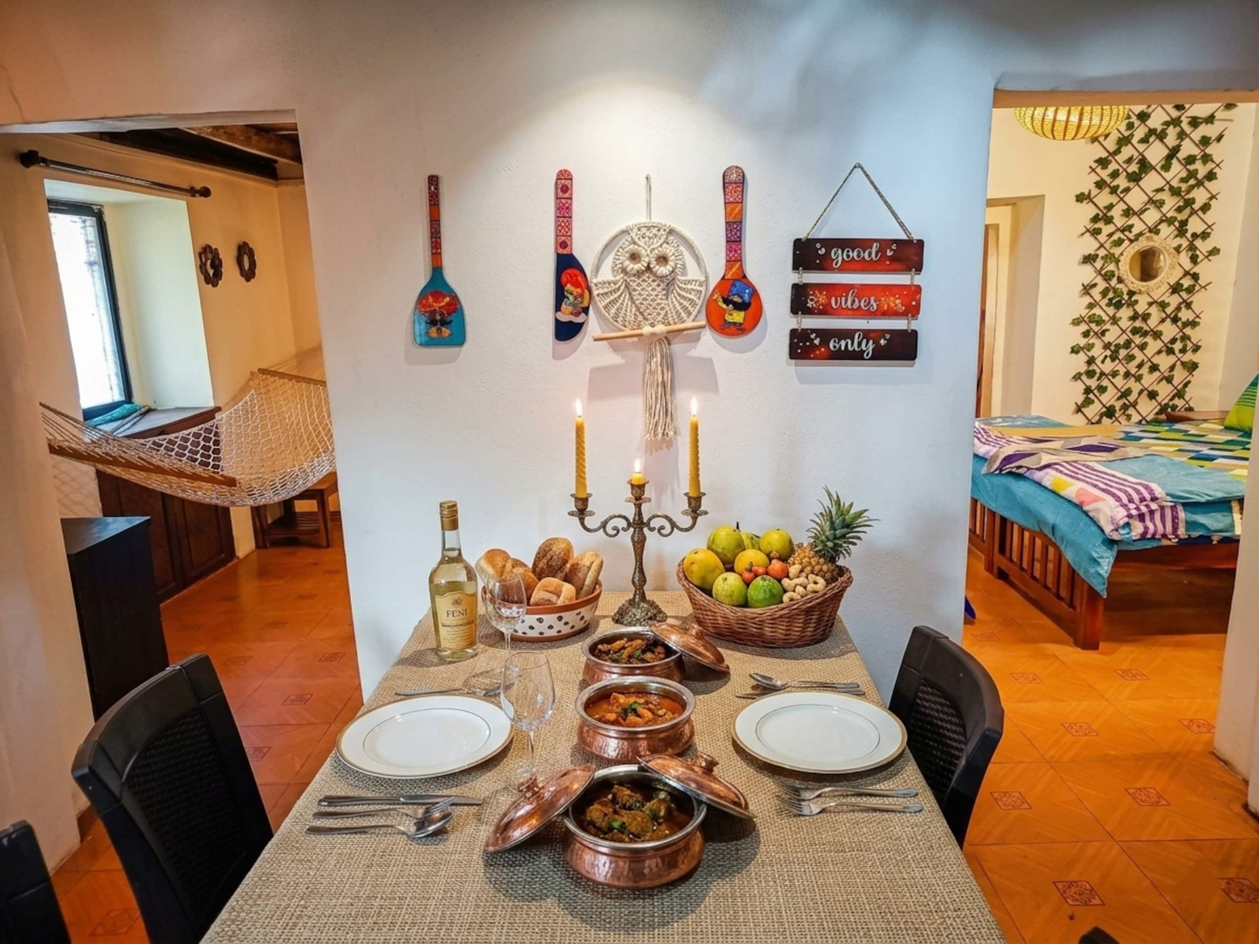 Casa Brooklyn 150 Year Portuguese Heritage Villa — photo 5