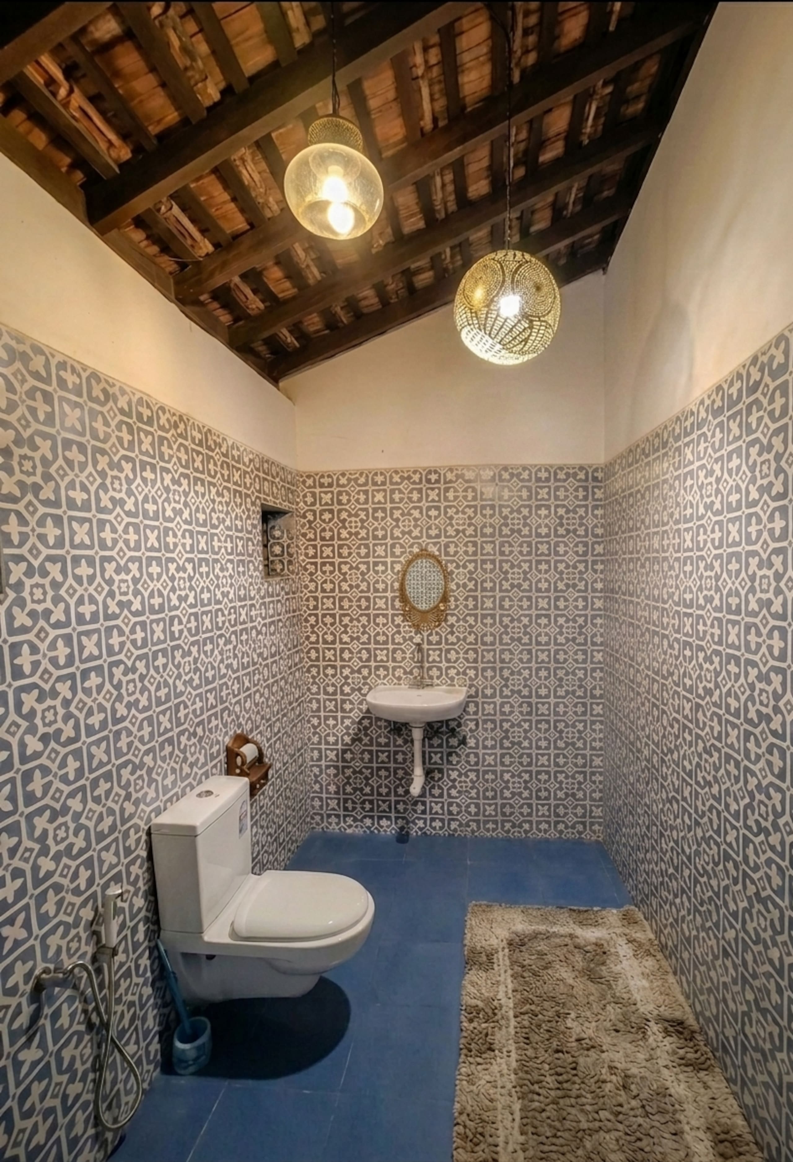 Casa Brooklyn 150 Year Portuguese Heritage Villa 17