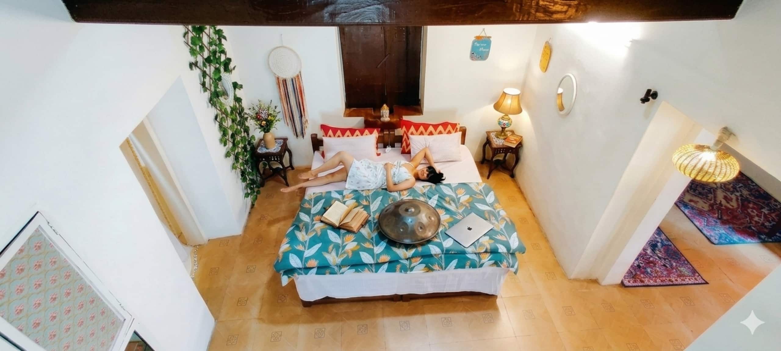Casa Brooklyn 150 Year Portuguese Heritage Villa 7