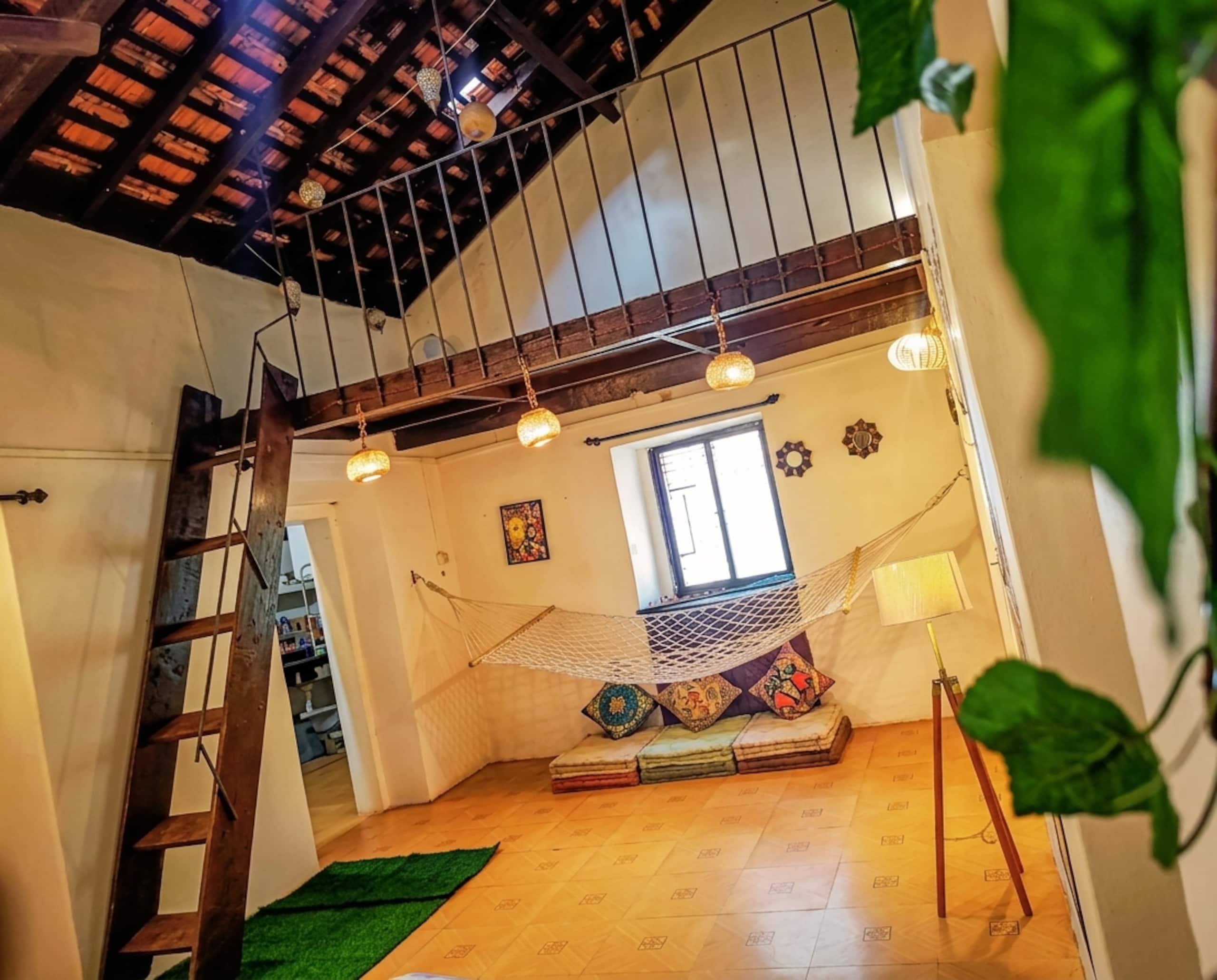 Casa Brooklyn 150 Year Portuguese Heritage Villa 8