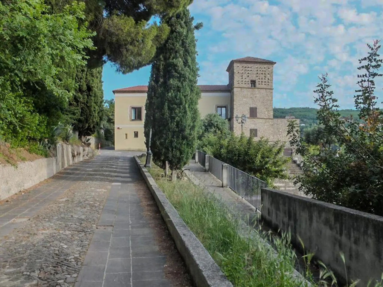 Appartamento Anna 17