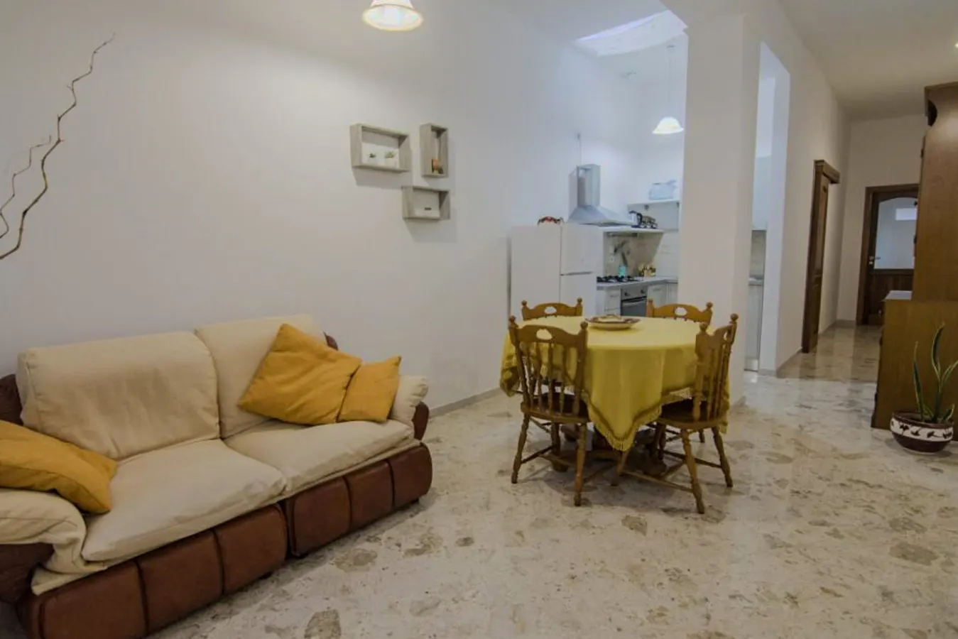Appartamento Anna 7