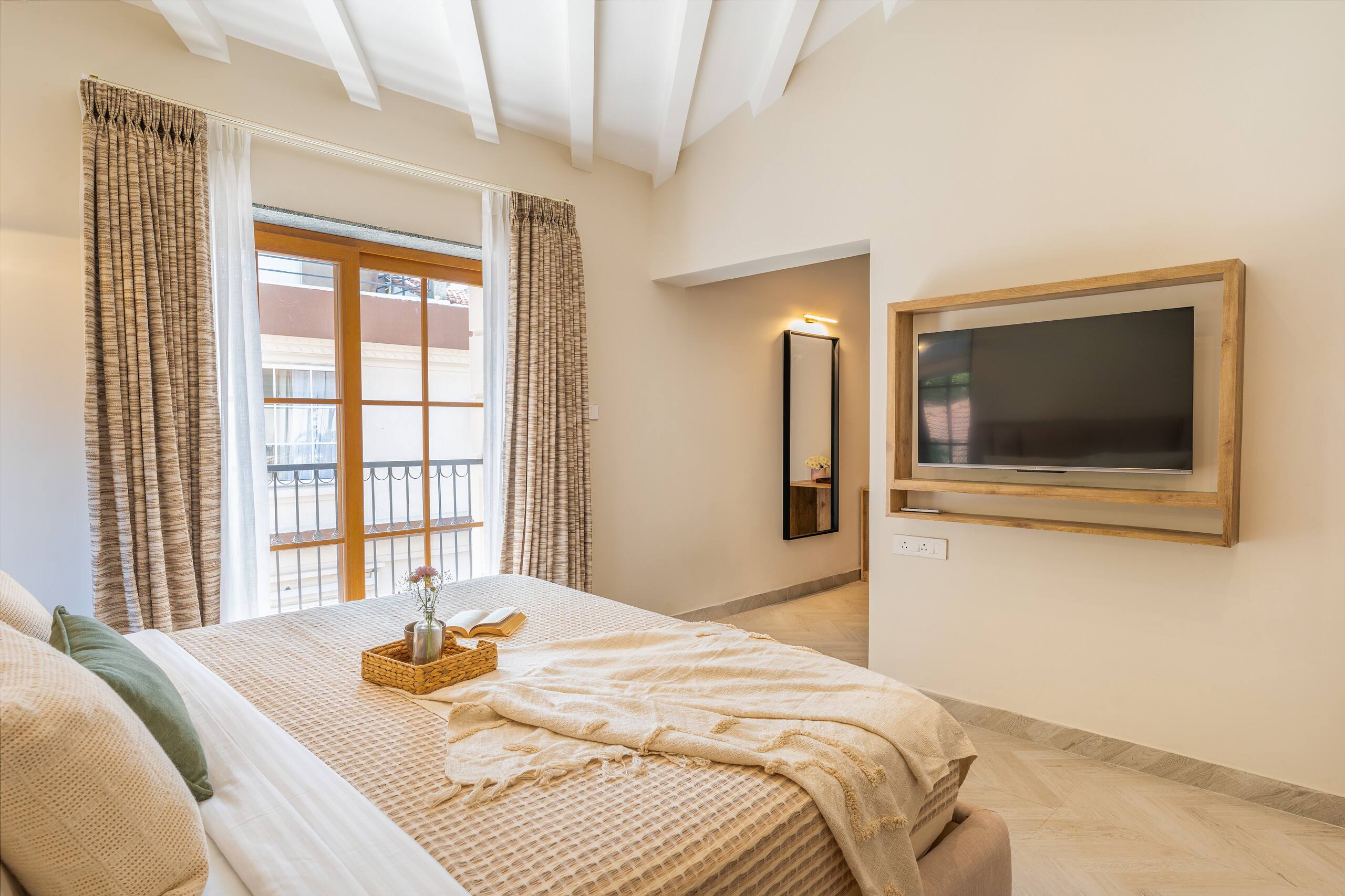 Mojza Villa by Limestays 30