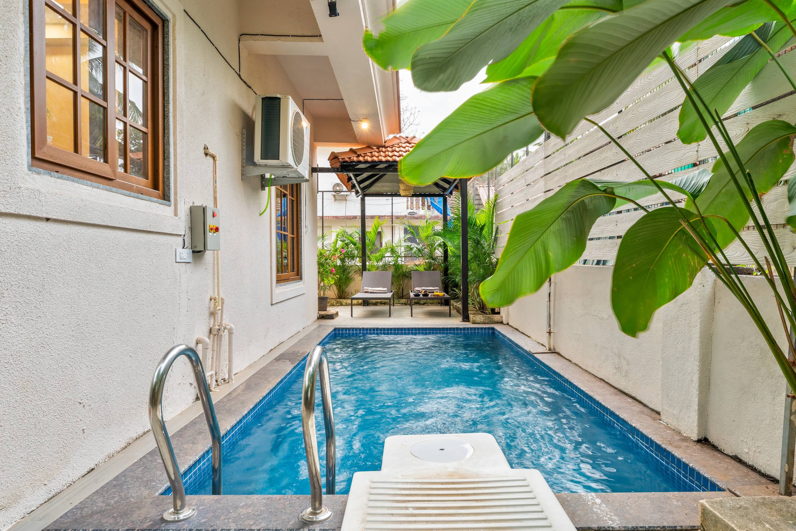 Mojza Villa by Limestays — photo 2