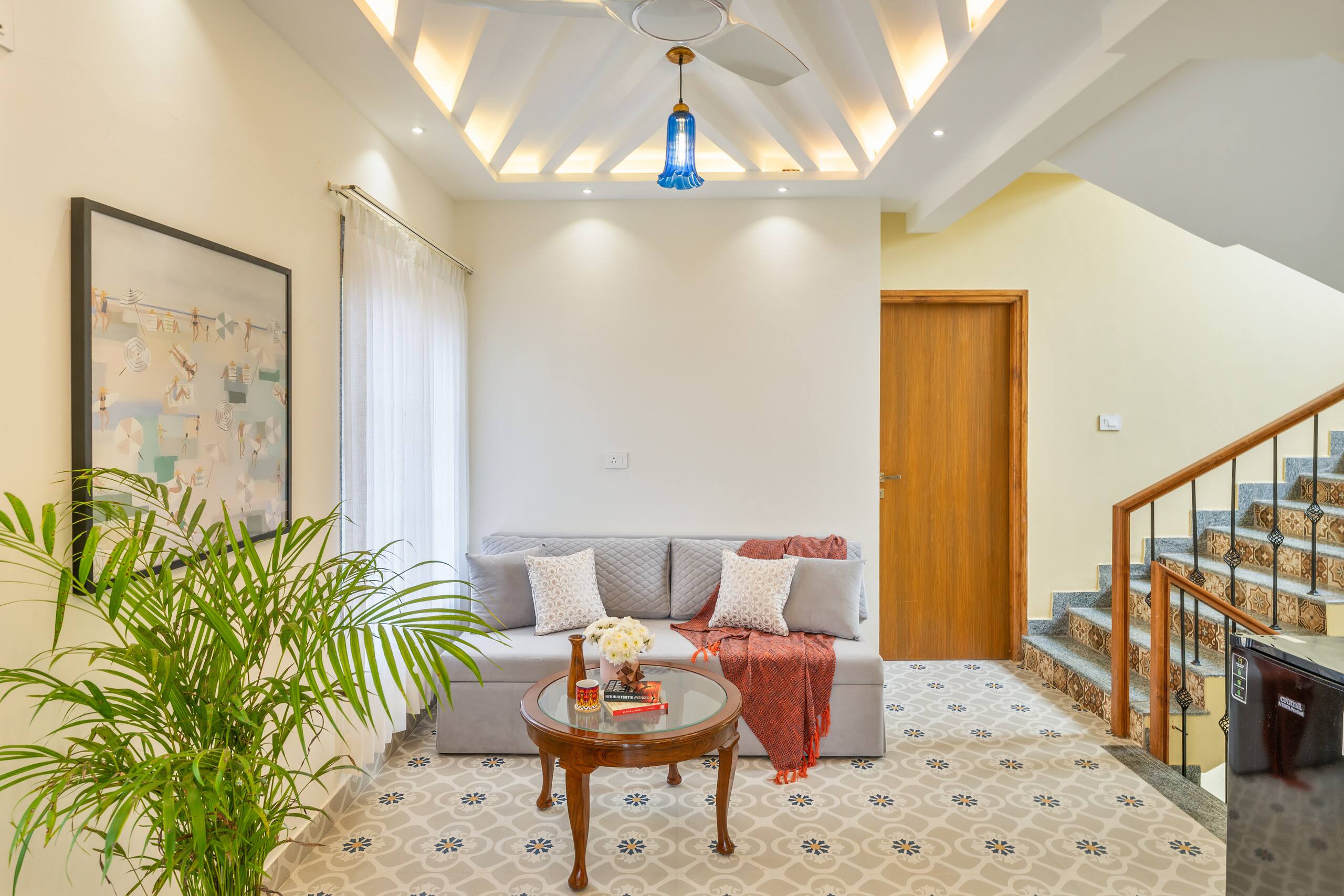 Mojza Villa by Limestays 11