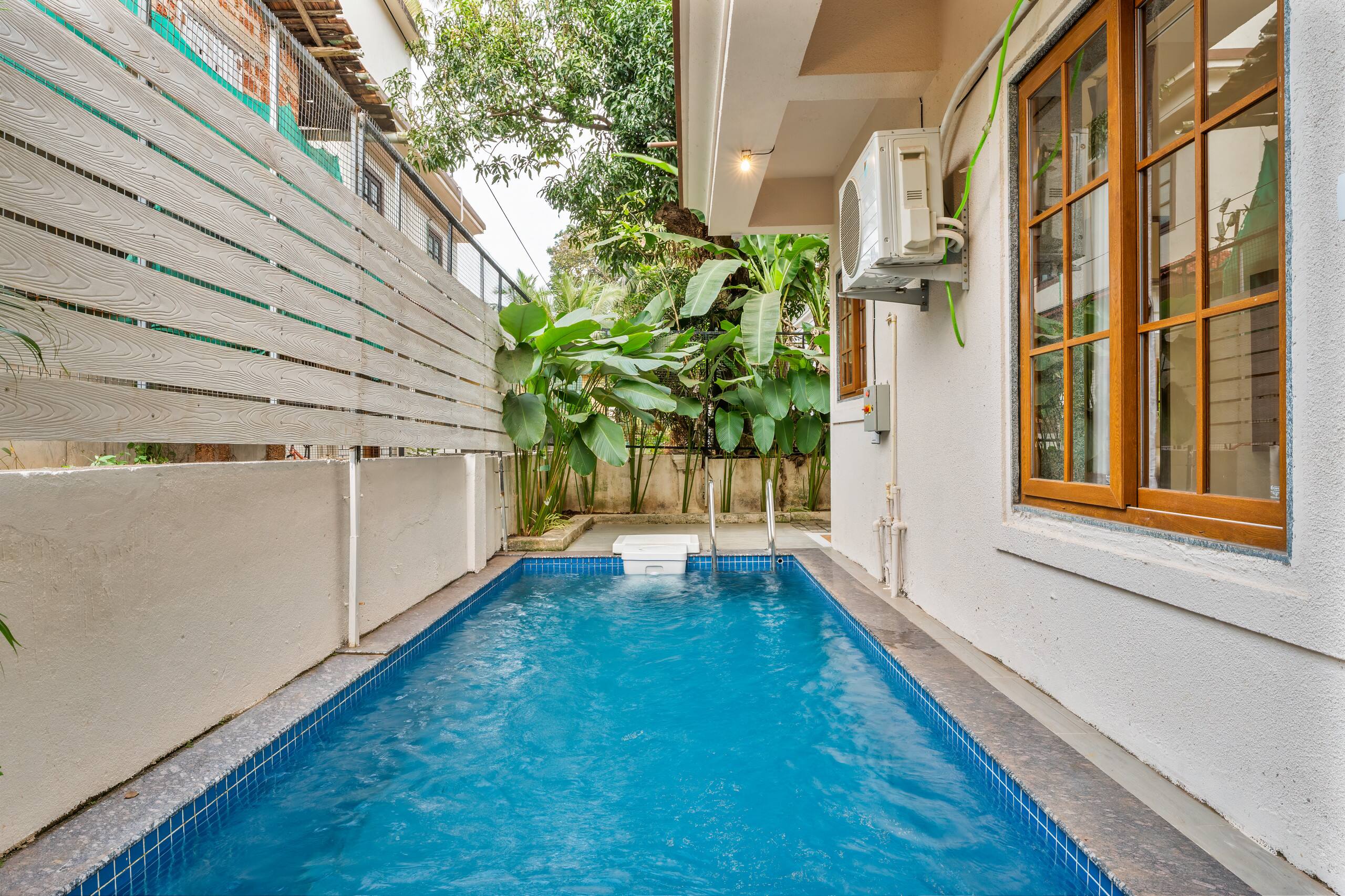 Mojza Villa by Limestays 32