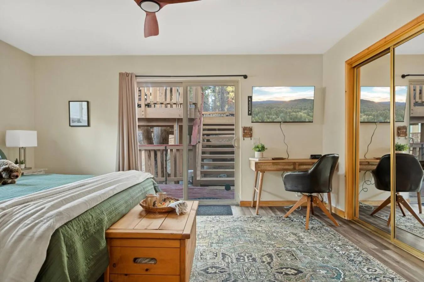 Enchanted Log Grove, Hot Tub, EV, Pool Table 20