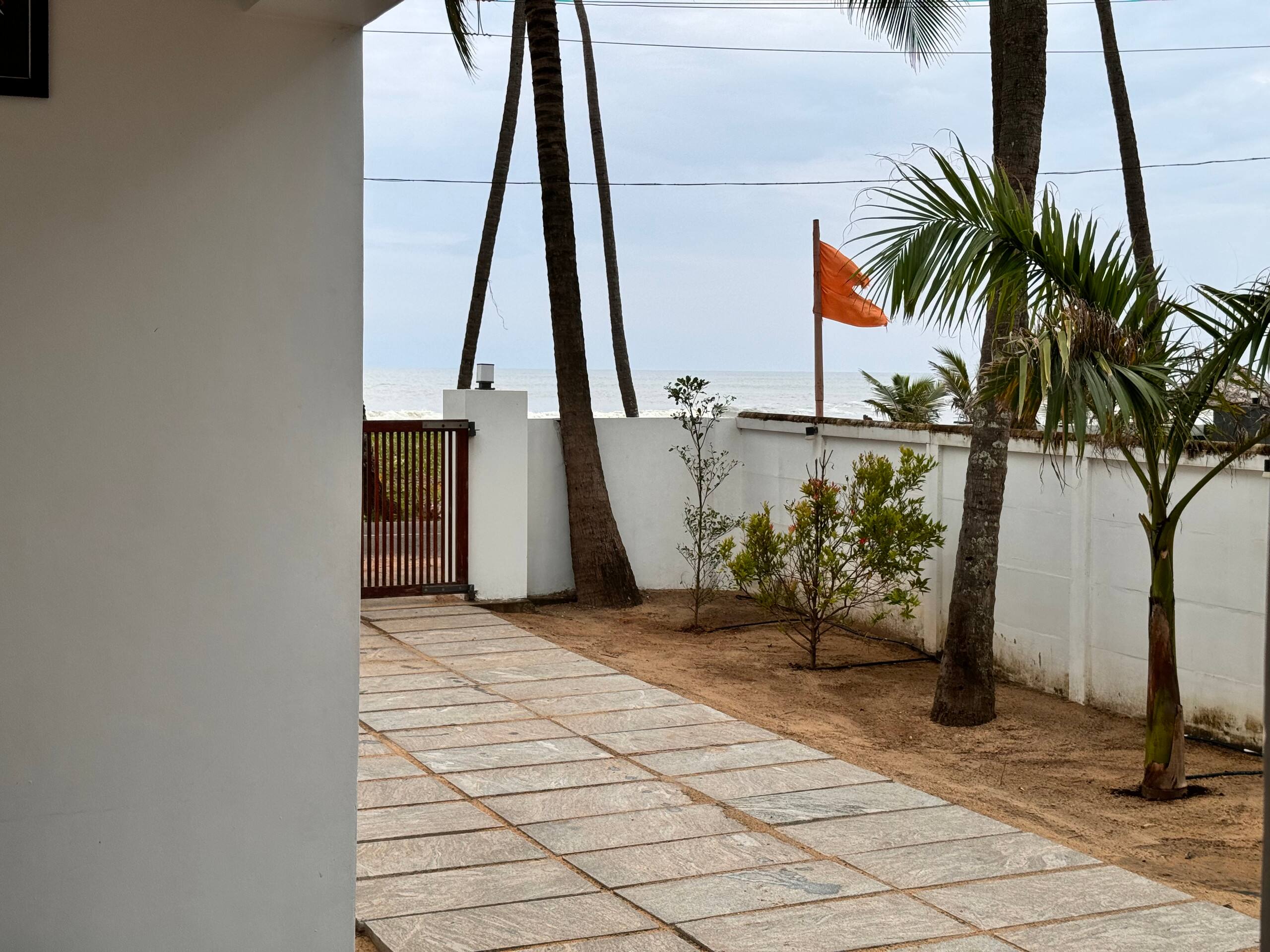Anchorage - The Beach Villa 17