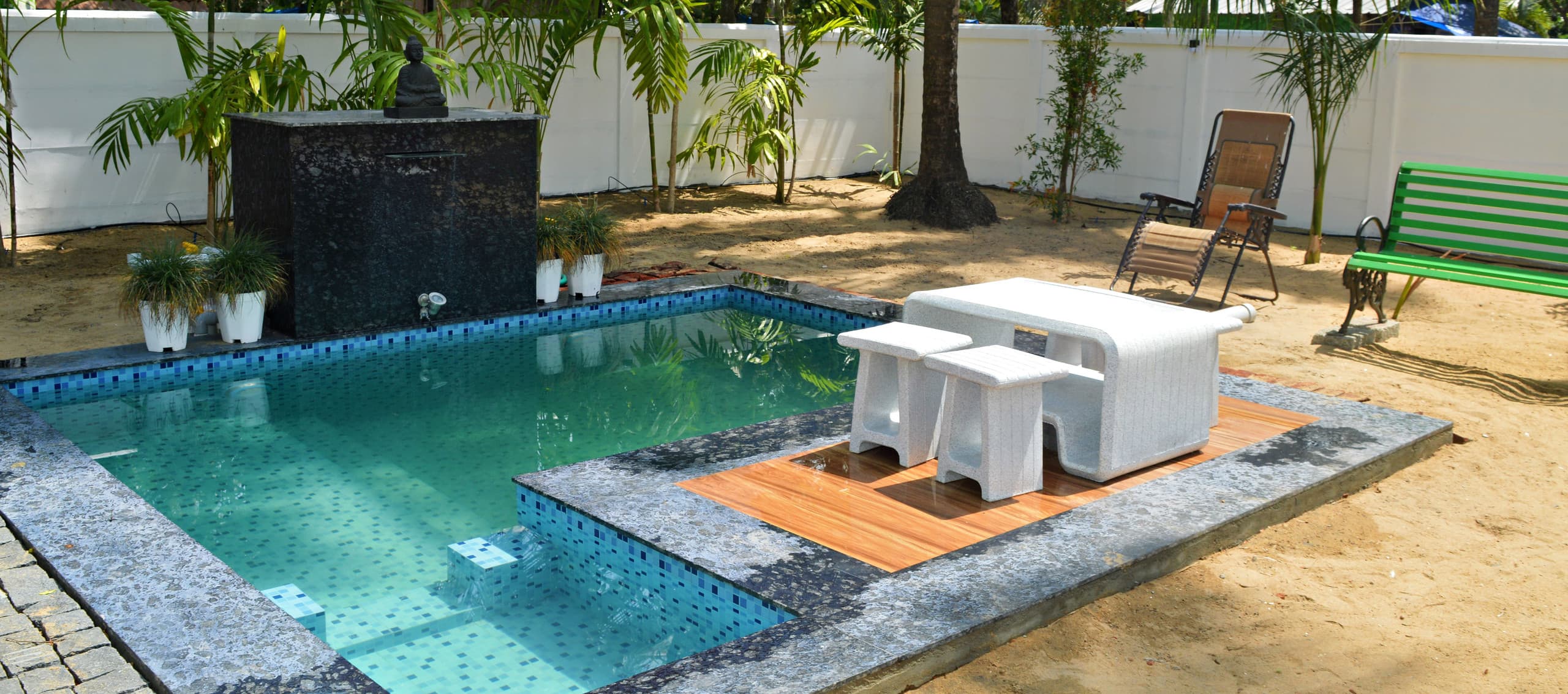Anchorage - The Beach Villa 5