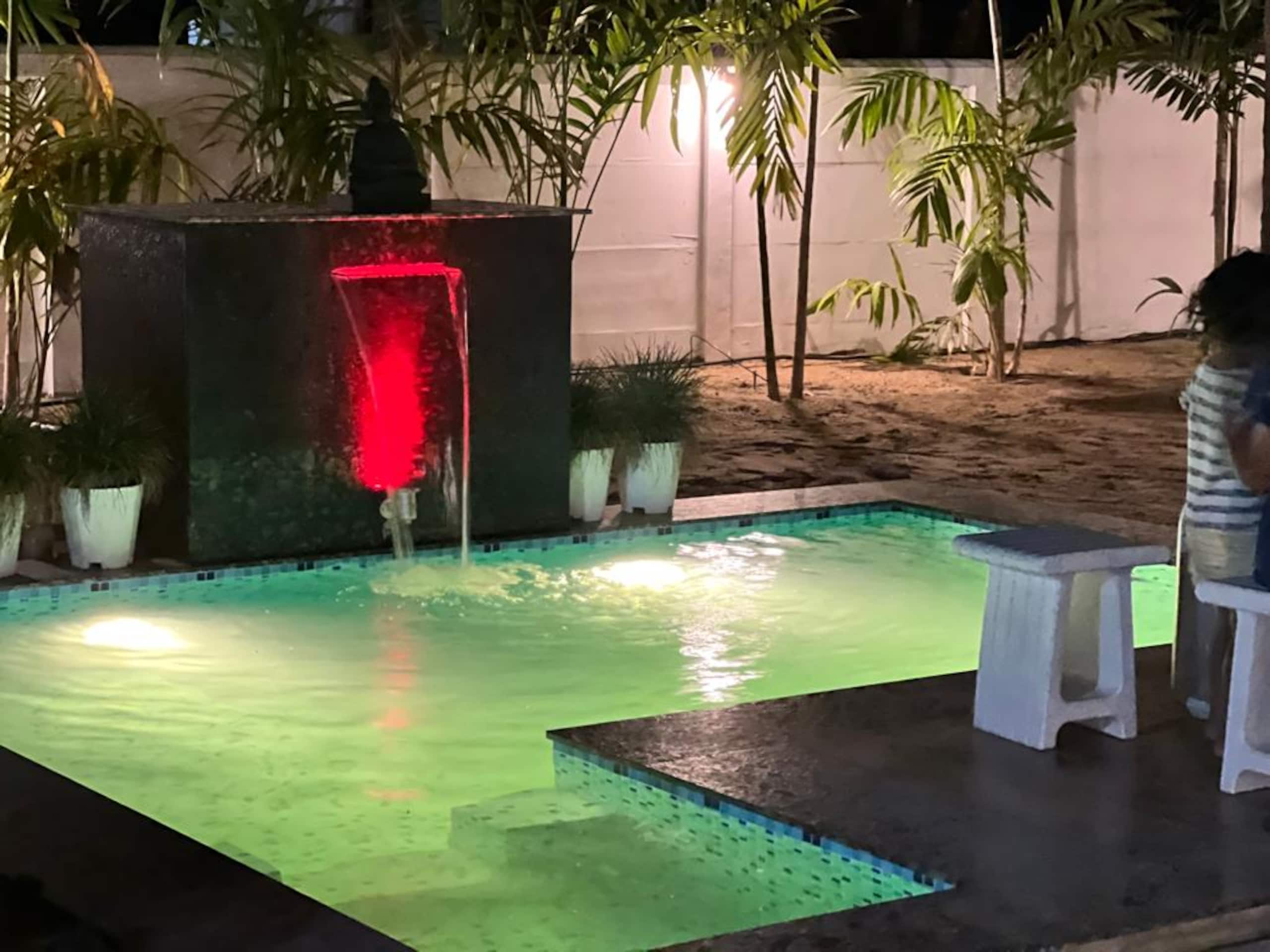 Anchorage - The Beach Villa 3