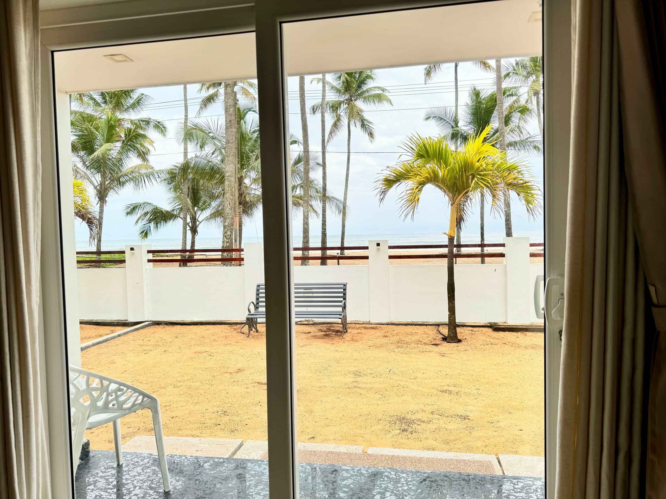 Anchorage - The Beach Villa 7