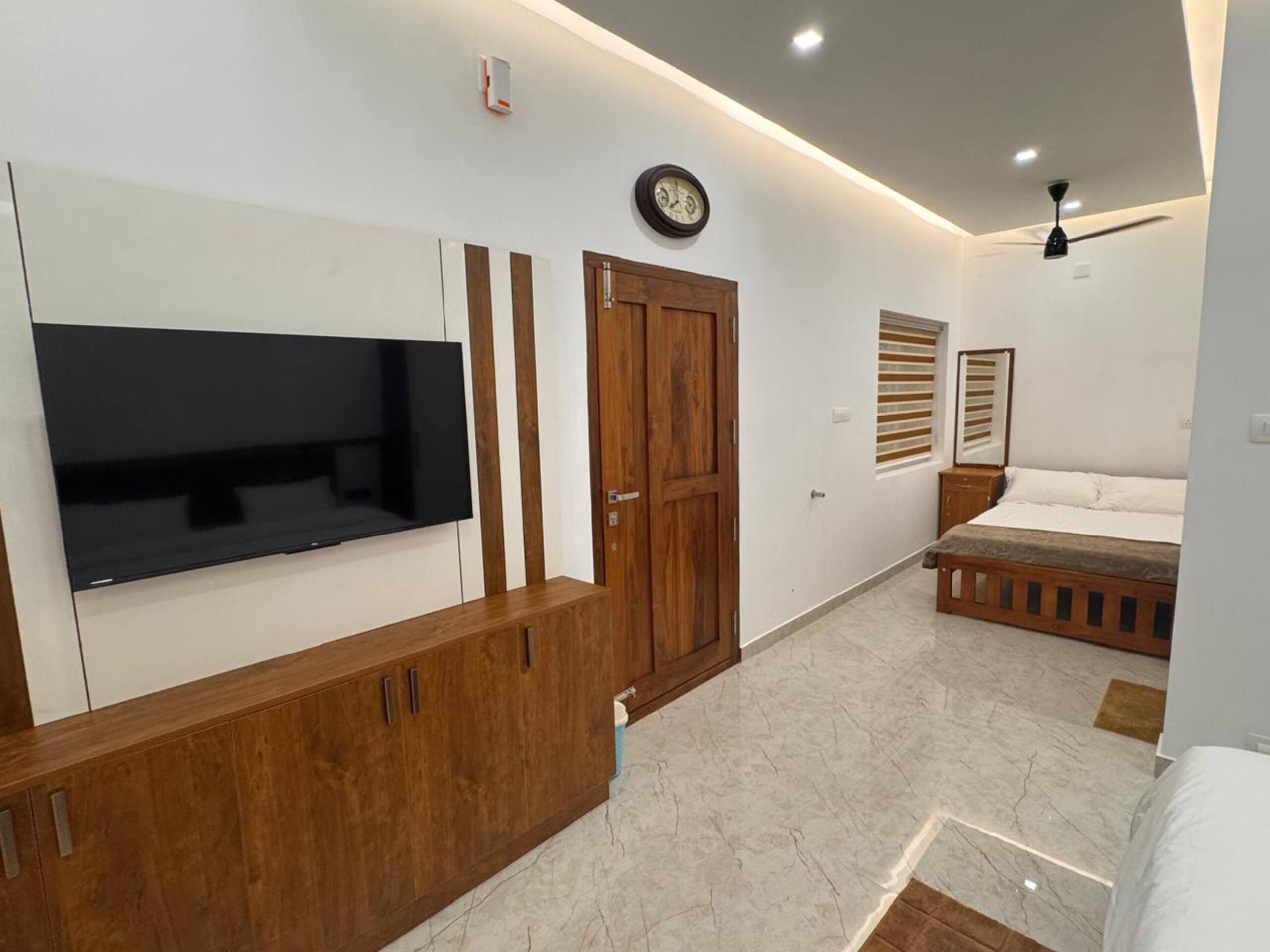 Anchorage - The Beach Villa 21