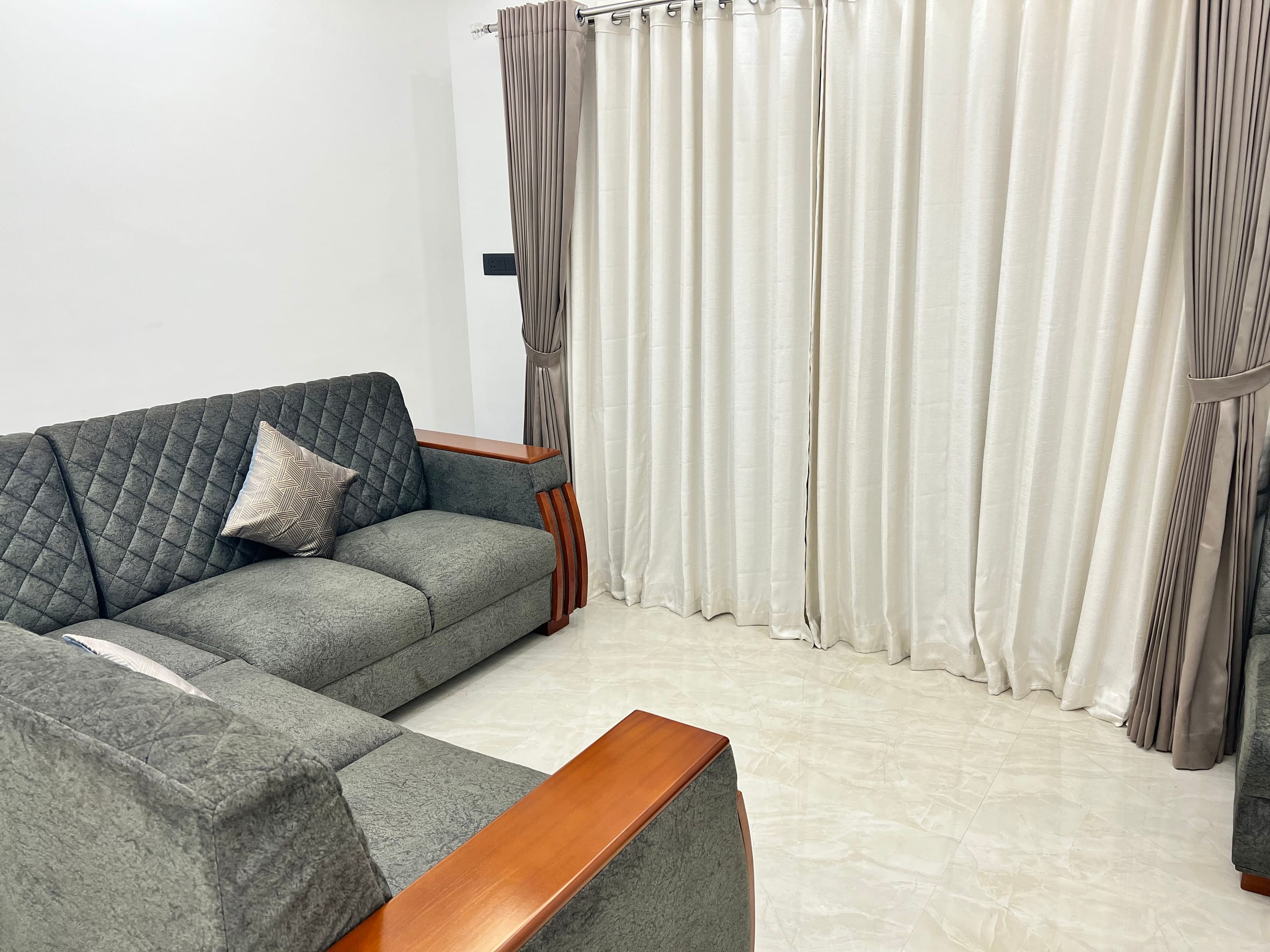 Anchorage - The Beach Villa 2