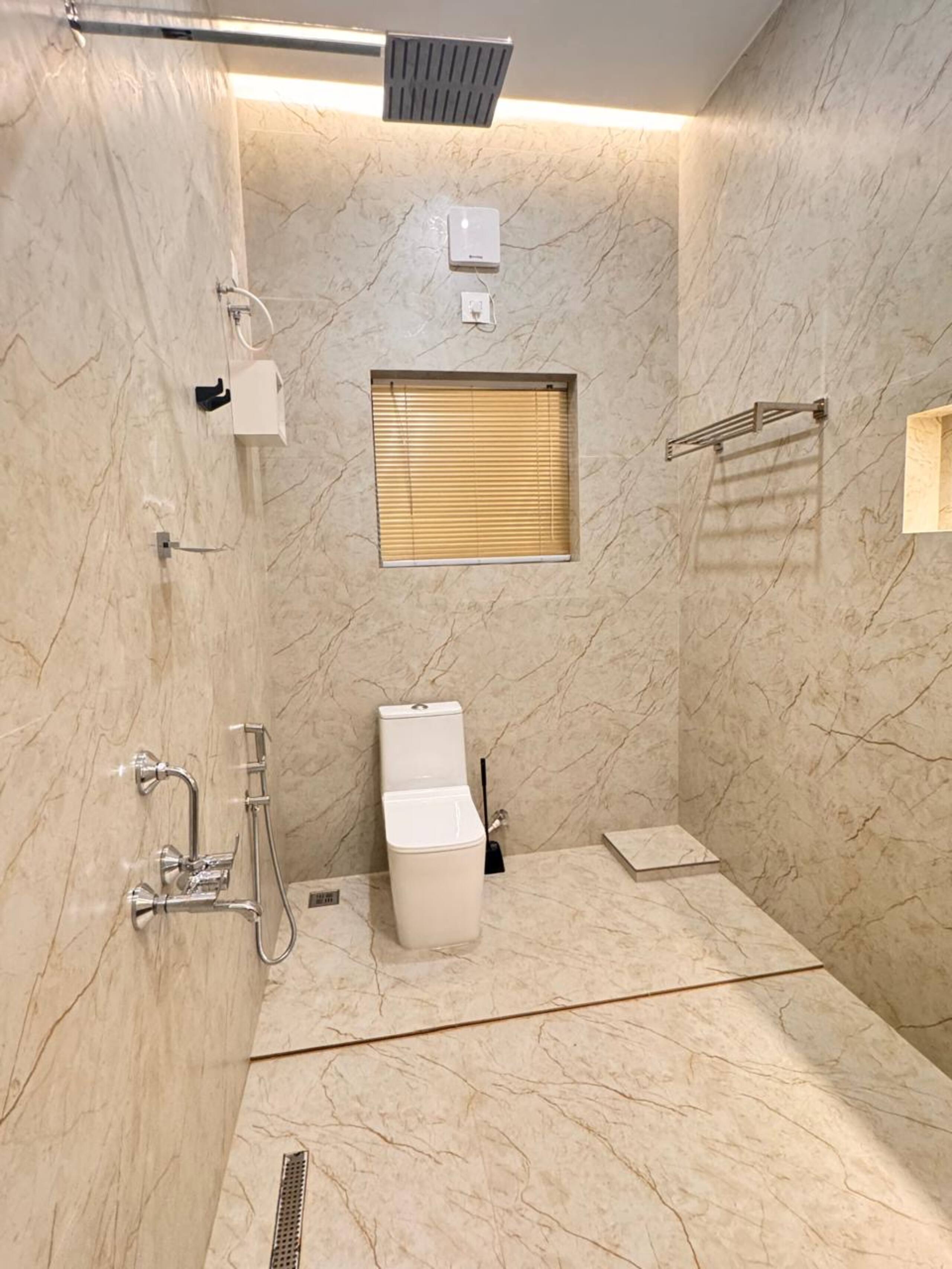 Anchorage - The Beach Villa 31