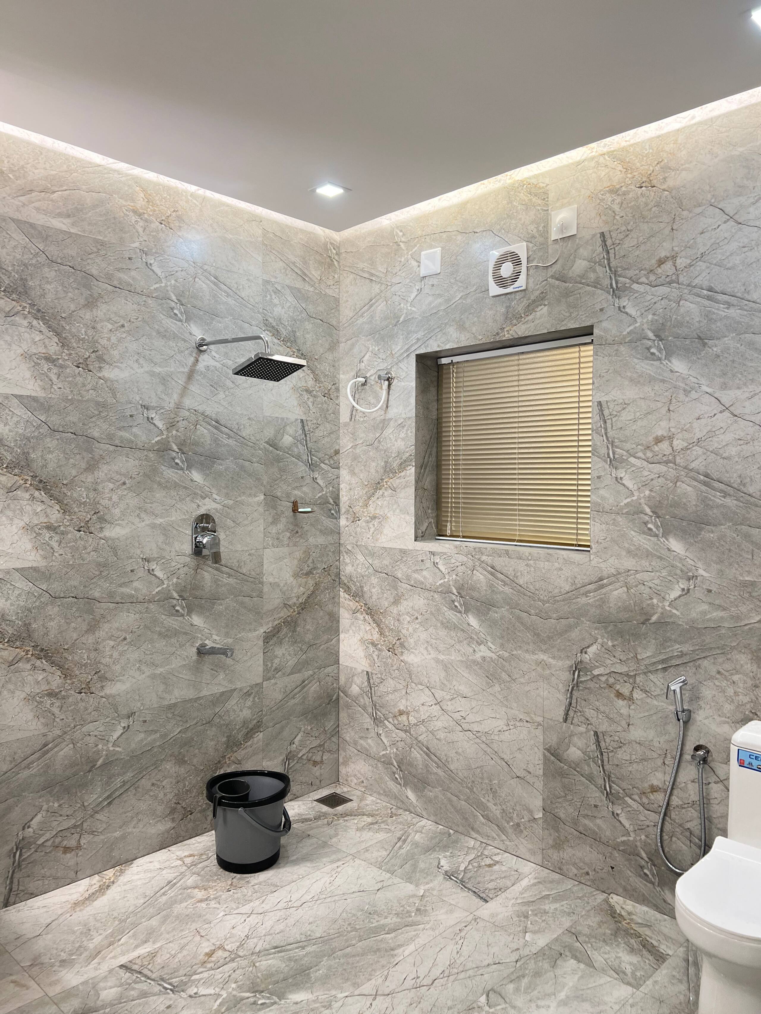 Anchorage - The Beach Villa 28