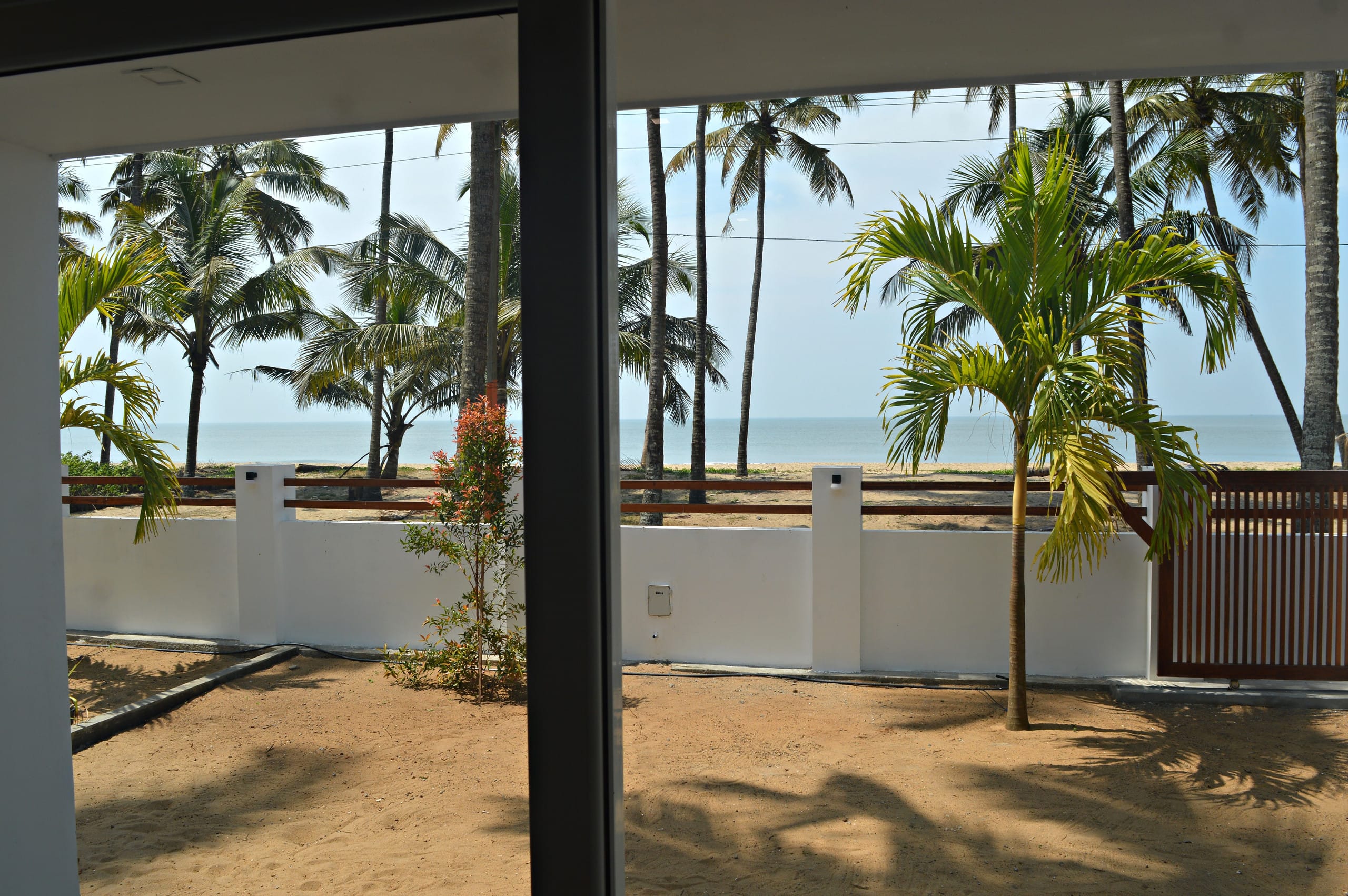 Anchorage - The Beach Villa 4
