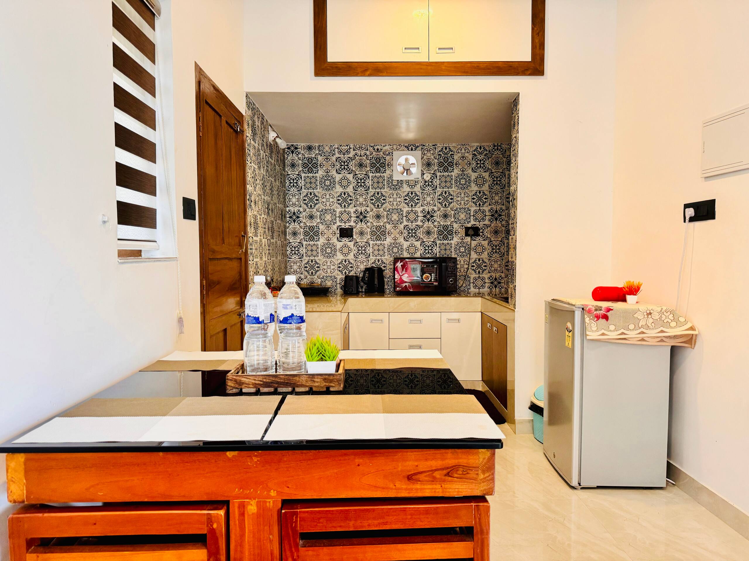 Anchorage - The Beach Villa 9