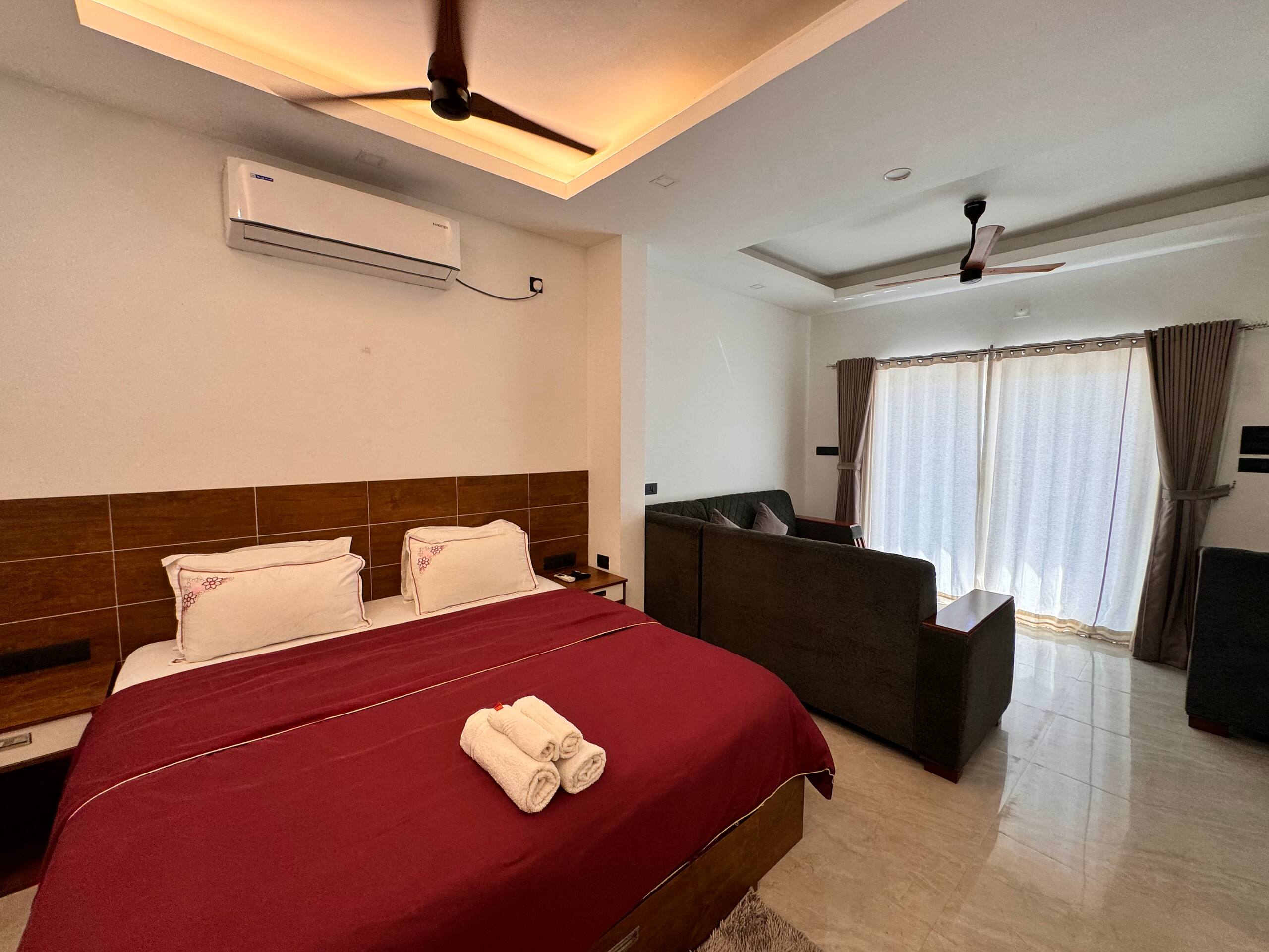 Anchorage - The Beach Villa 8