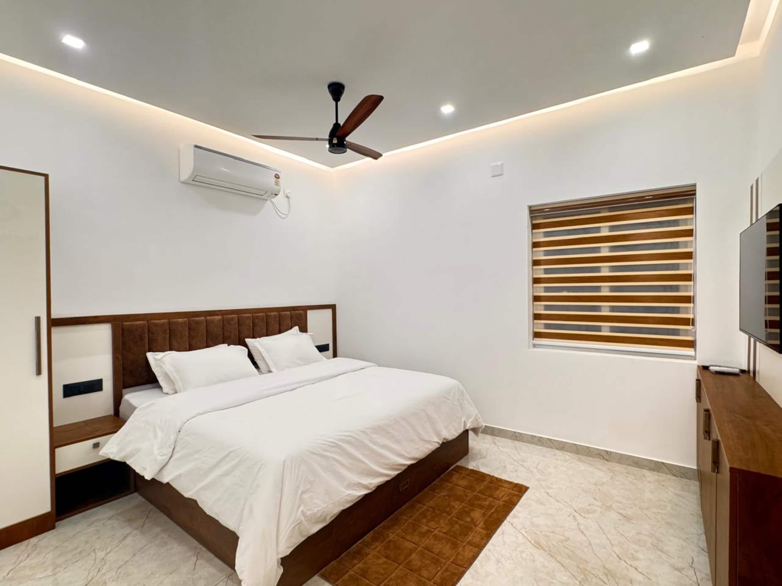 Anchorage - The Beach Villa 19