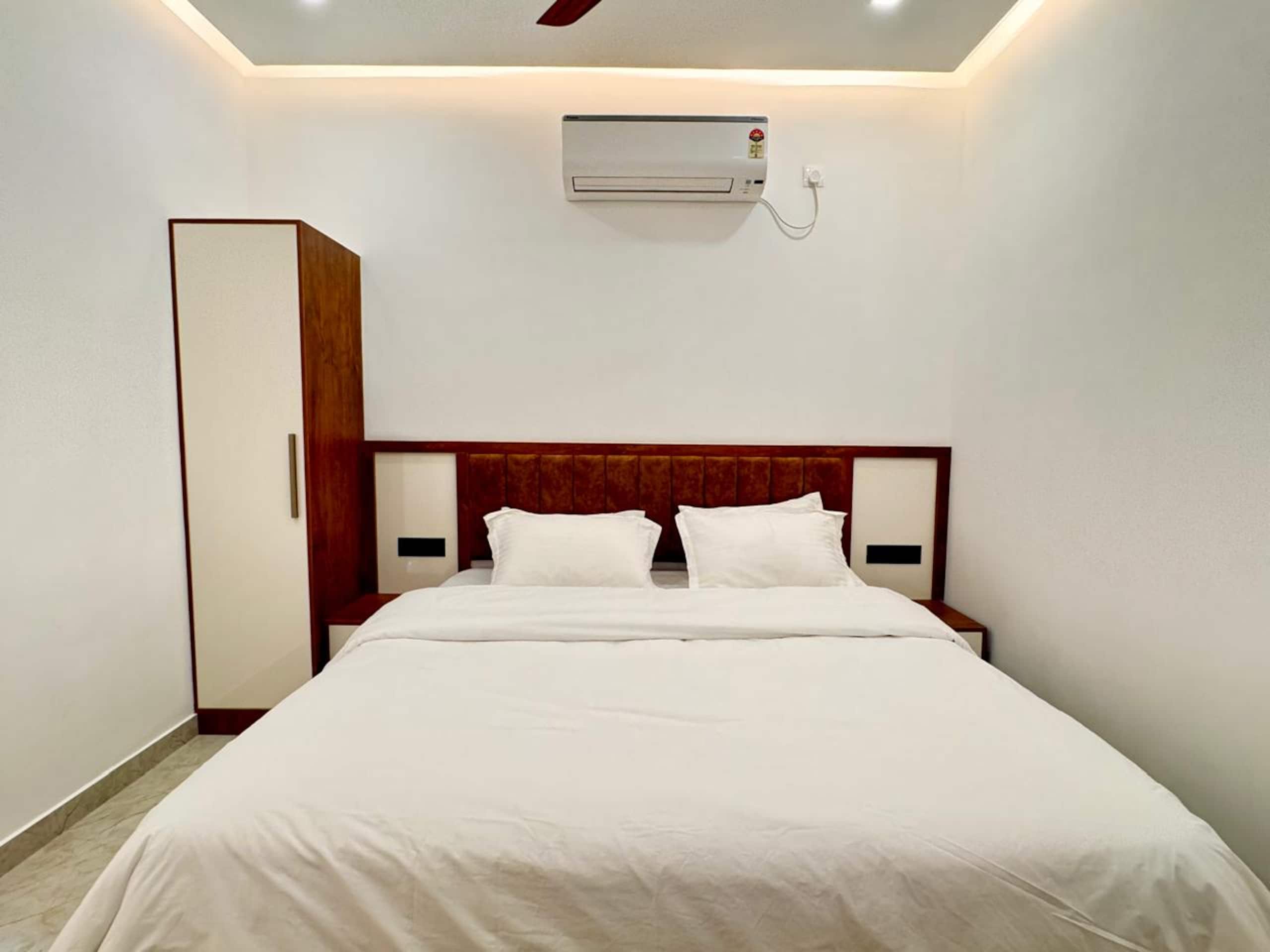 Anchorage - The Beach Villa 20