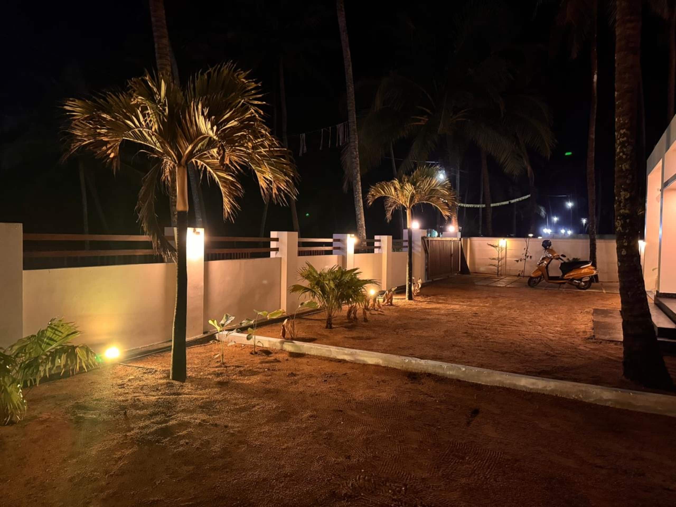 Anchorage - The Beach Villa 38