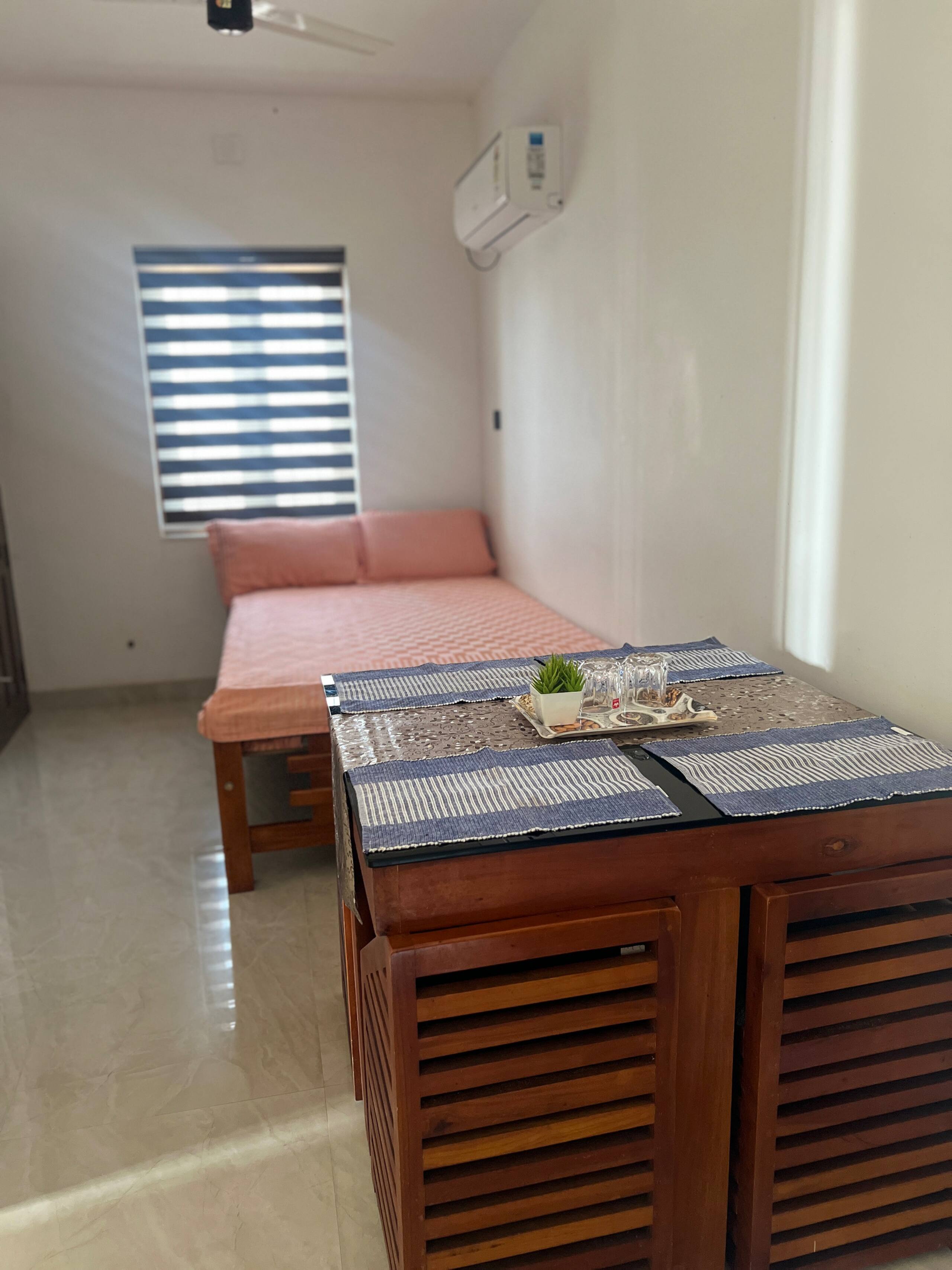 Anchorage - The Beach Villa 18