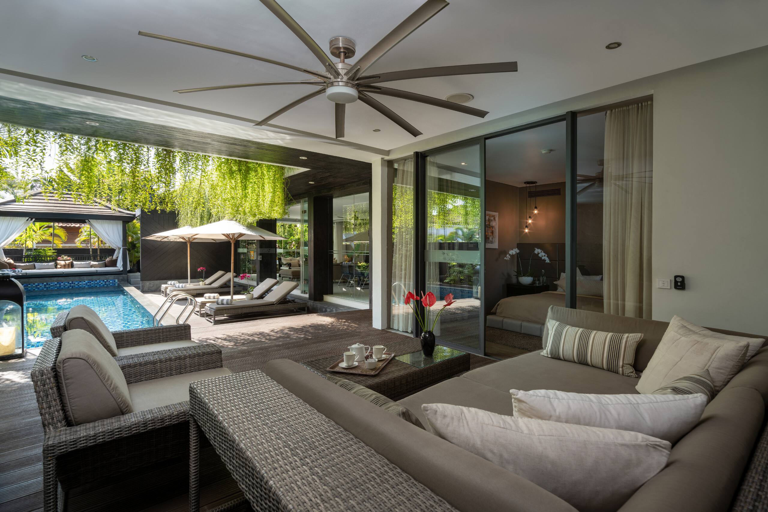 Villa Balimu Seminyak — photo 2