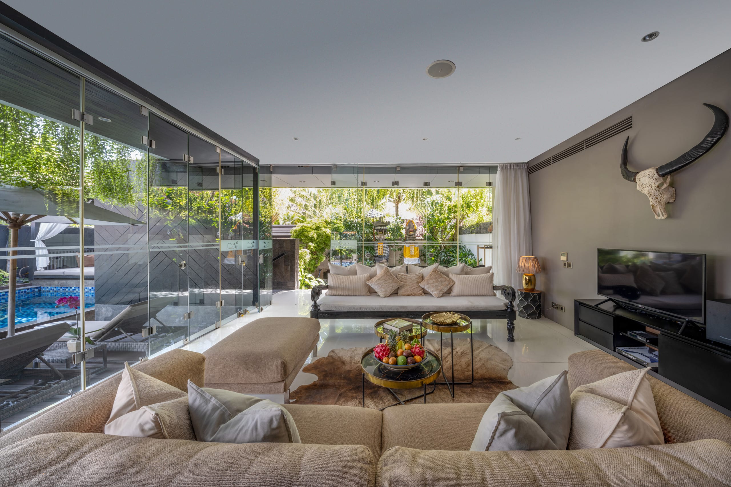 Villa Balimu Seminyak — photo 4