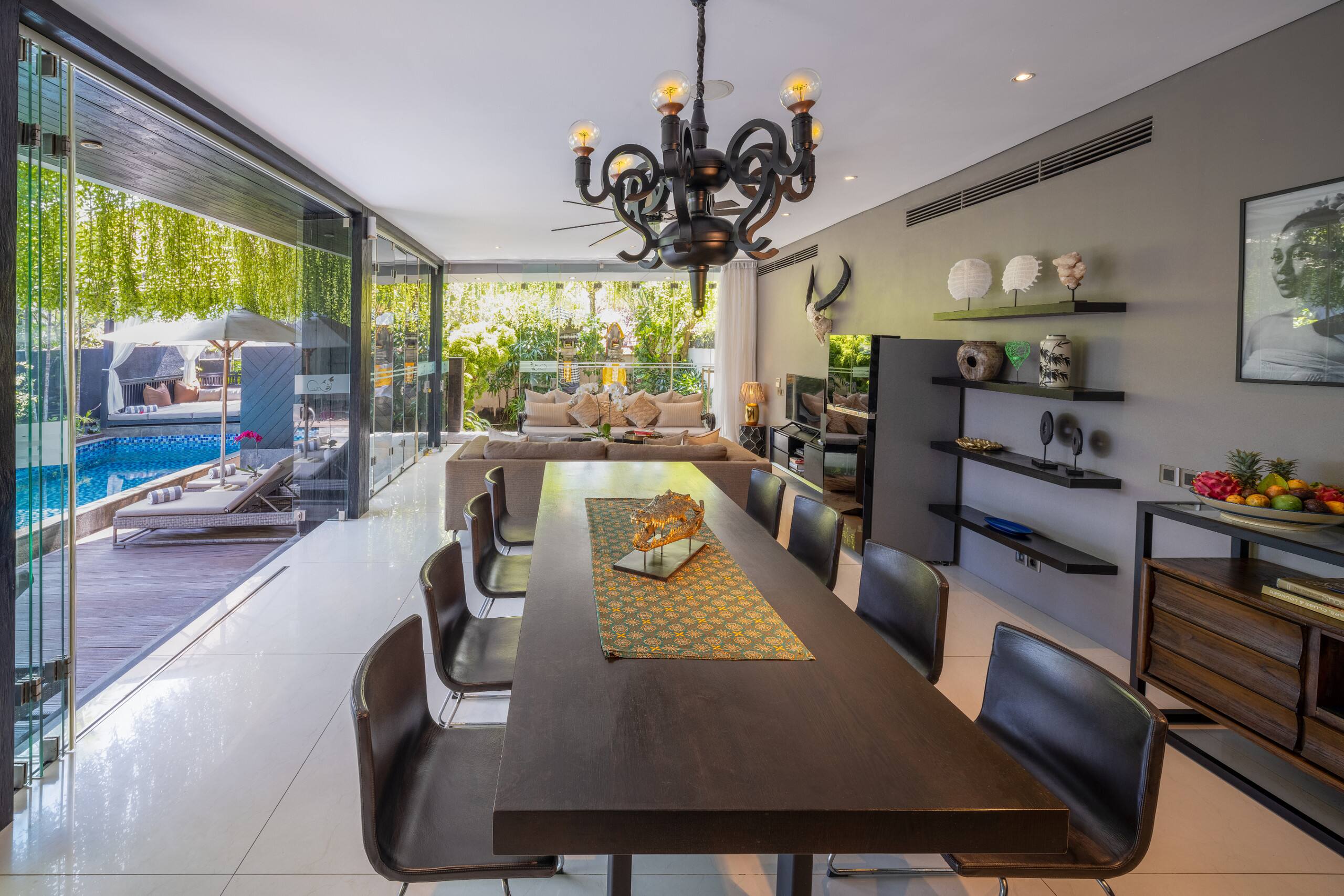 Villa Balimu Seminyak 10