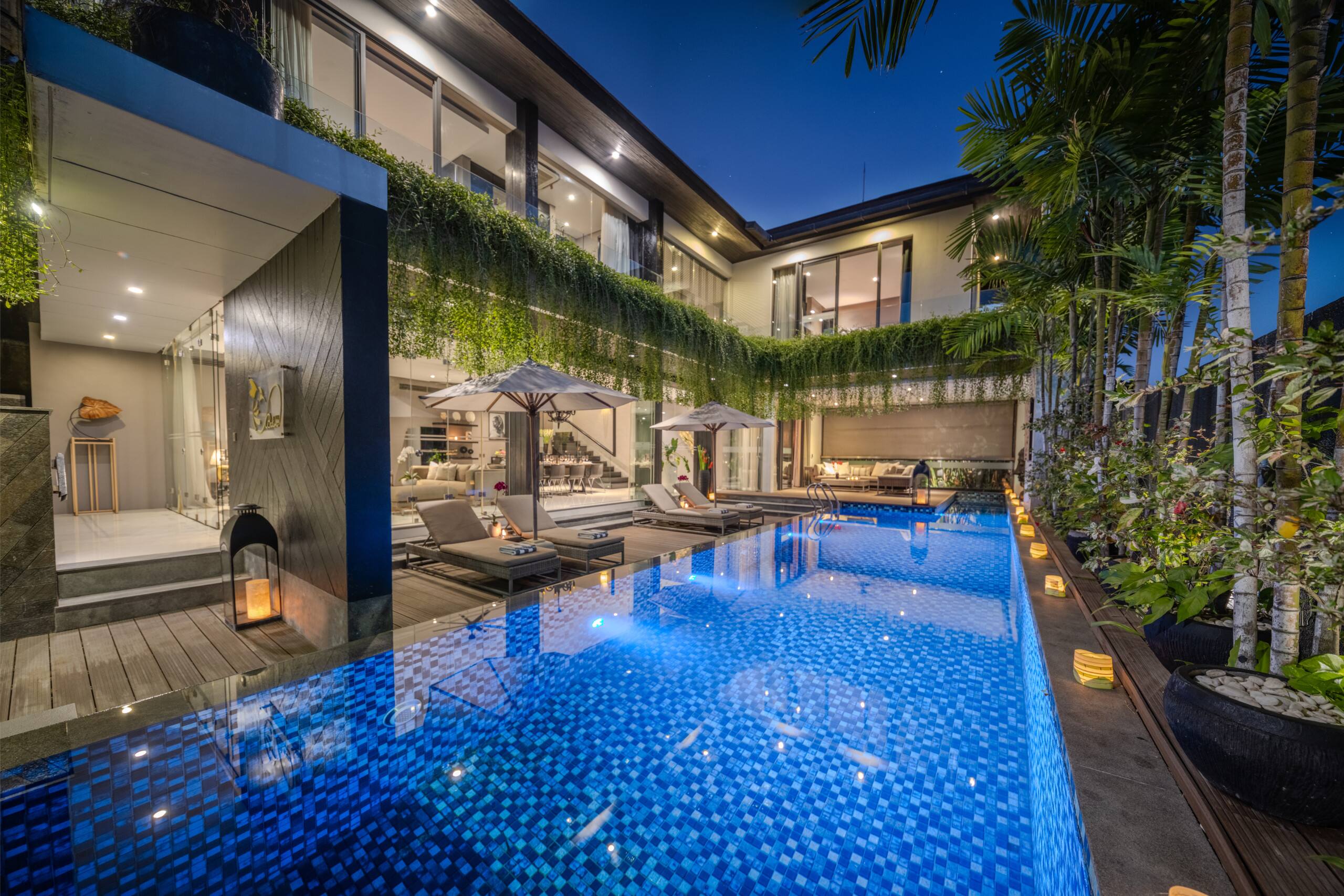 Villa Balimu Seminyak — photo 1